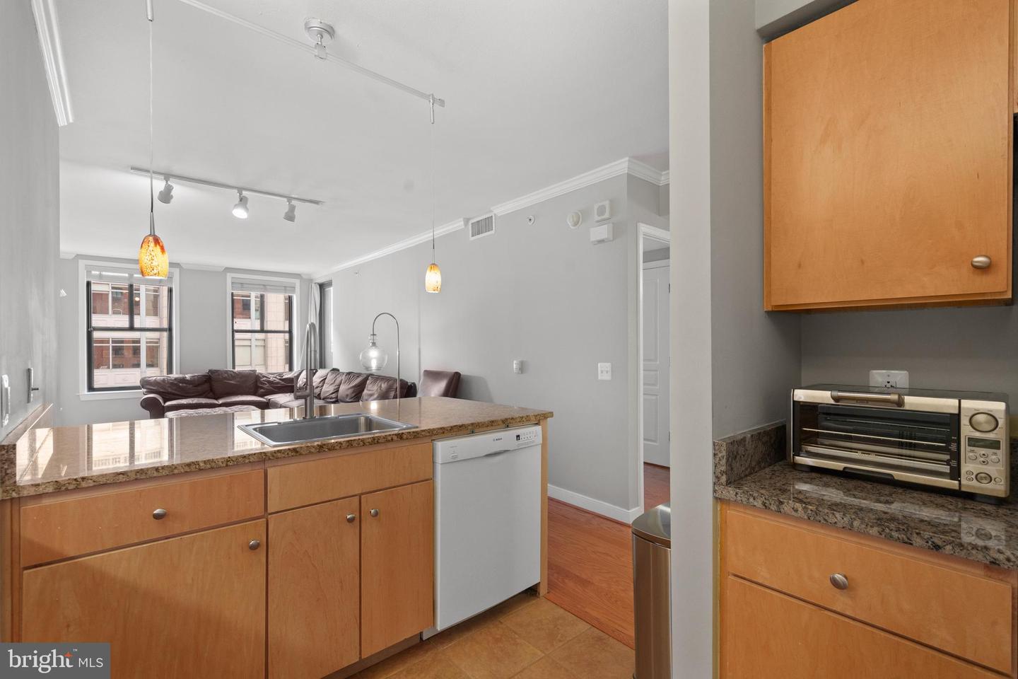 631 D ST NW #632, WASHINGTON, District Of Columbia 20004, 1 Bedroom Bedrooms, ,1 BathroomBathrooms,Residential,For sale,631 D ST NW #632,DCDC2194576 MLS # DCDC2194576