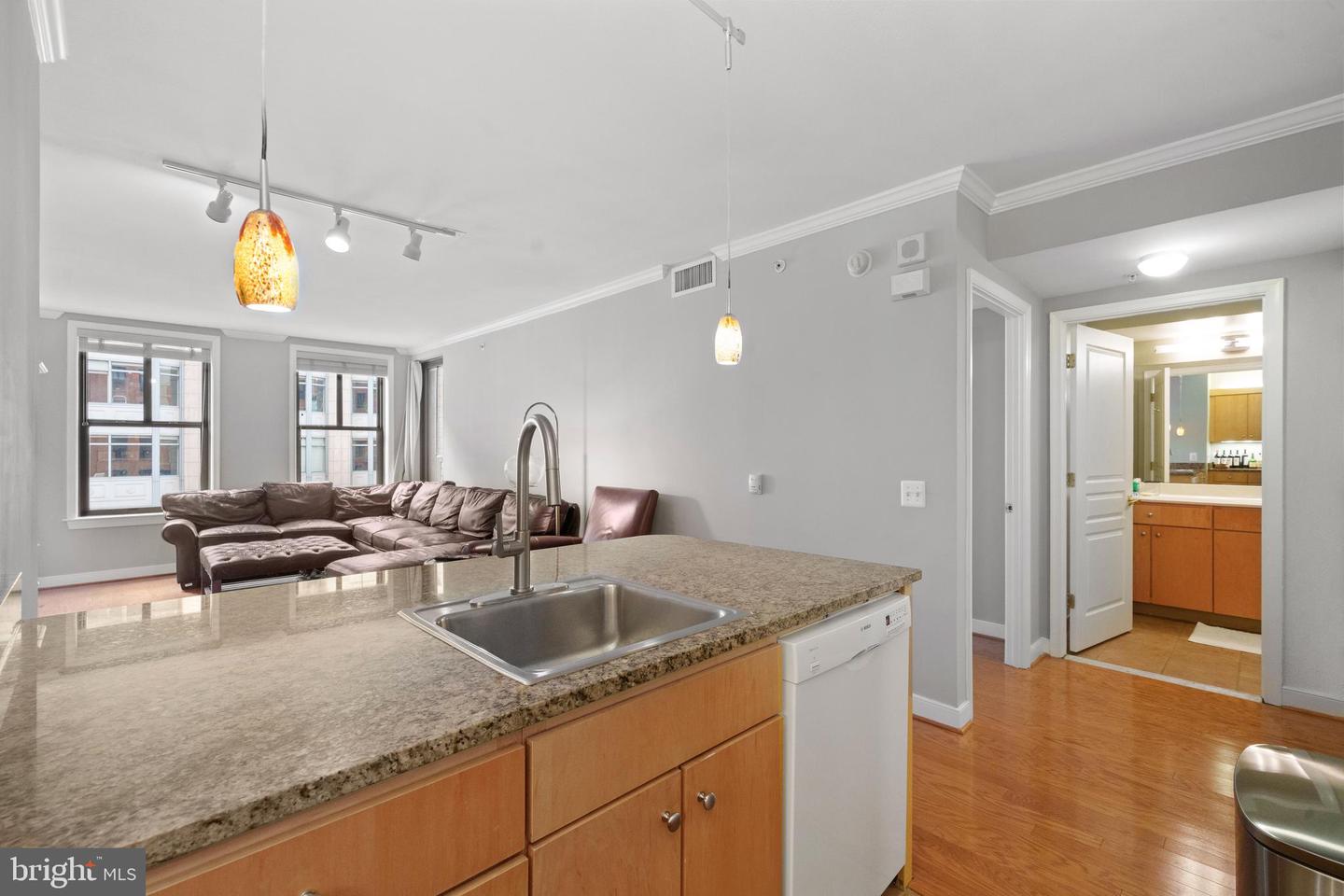 631 D ST NW #632, WASHINGTON, District Of Columbia 20004, 1 Bedroom Bedrooms, ,1 BathroomBathrooms,Residential,For sale,631 D ST NW #632,DCDC2194576 MLS # DCDC2194576
