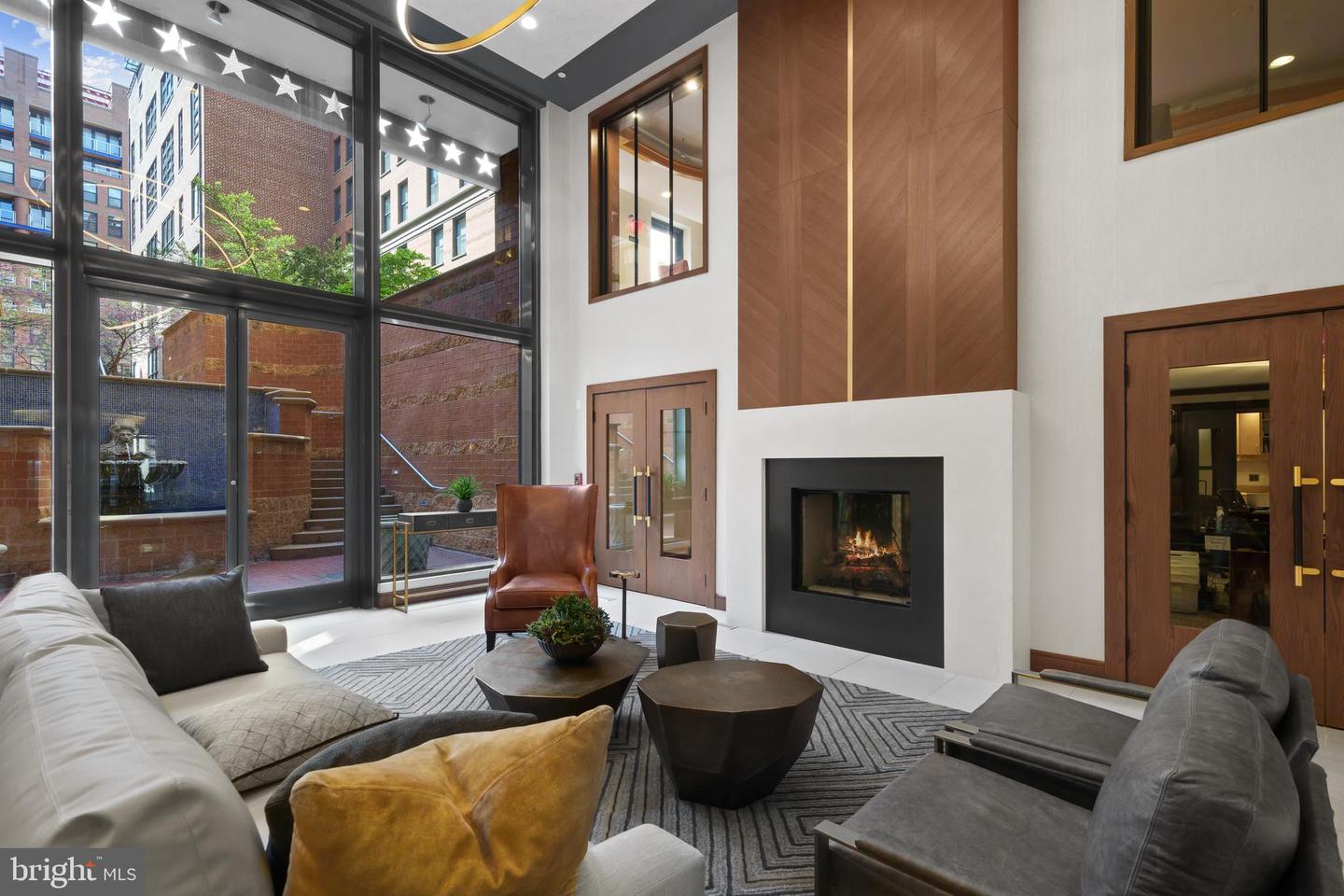 631 D ST NW #632, WASHINGTON, District Of Columbia 20004, 1 Bedroom Bedrooms, ,1 BathroomBathrooms,Residential,For sale,631 D ST NW #632,DCDC2194576 MLS # DCDC2194576