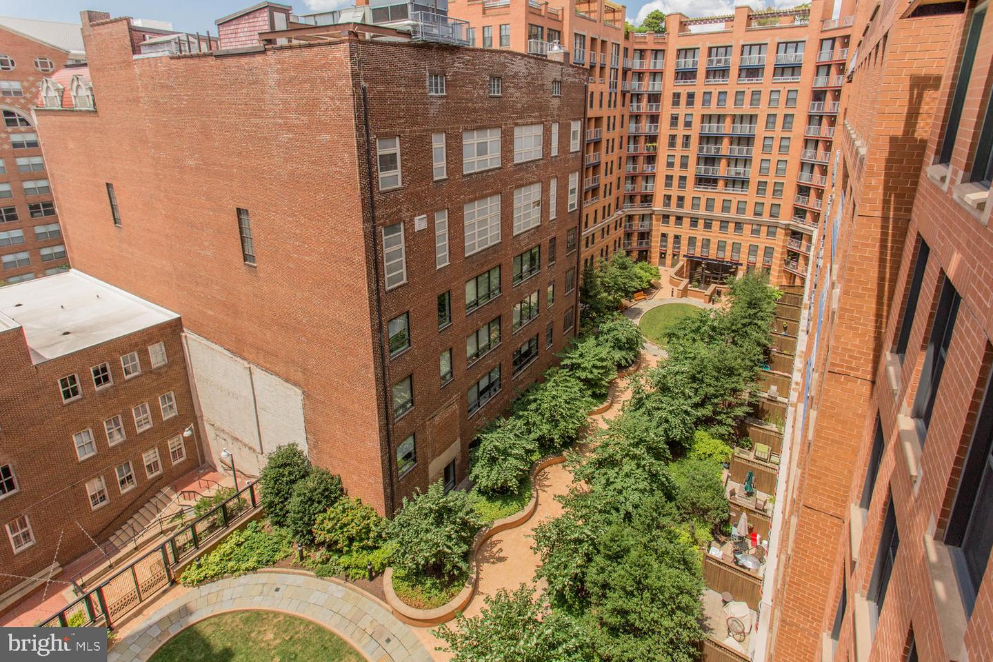 631 D ST NW #632, WASHINGTON, District Of Columbia 20004, 1 Bedroom Bedrooms, ,1 BathroomBathrooms,Residential,For sale,631 D ST NW #632,DCDC2194576 MLS # DCDC2194576