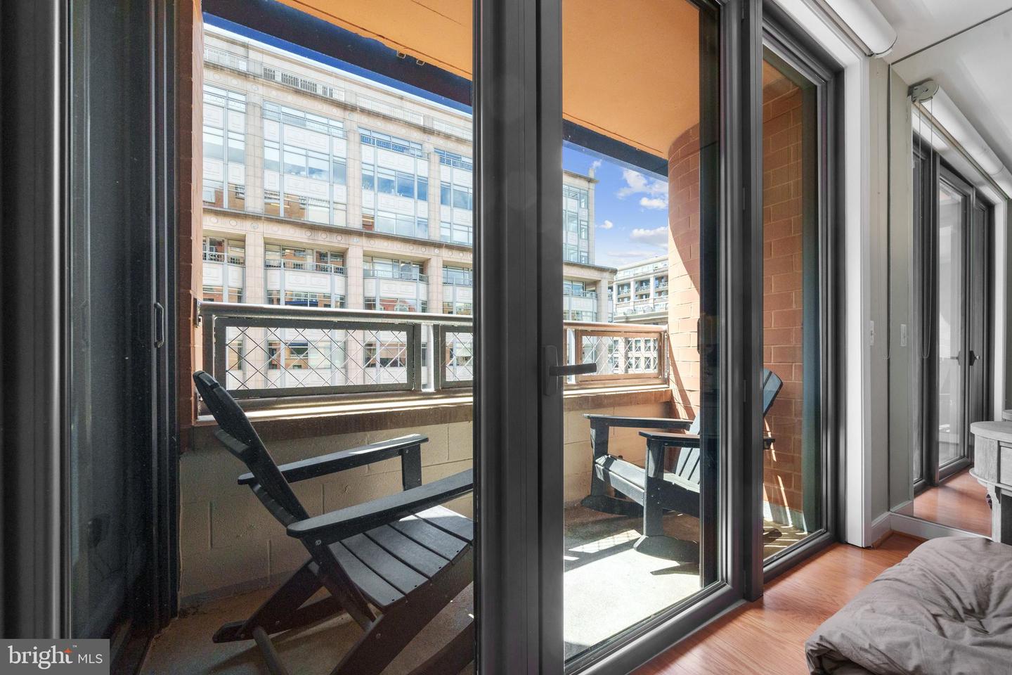 631 D ST NW #632, WASHINGTON, District Of Columbia 20004, 1 Bedroom Bedrooms, ,1 BathroomBathrooms,Residential,For sale,631 D ST NW #632,DCDC2194576 MLS # DCDC2194576