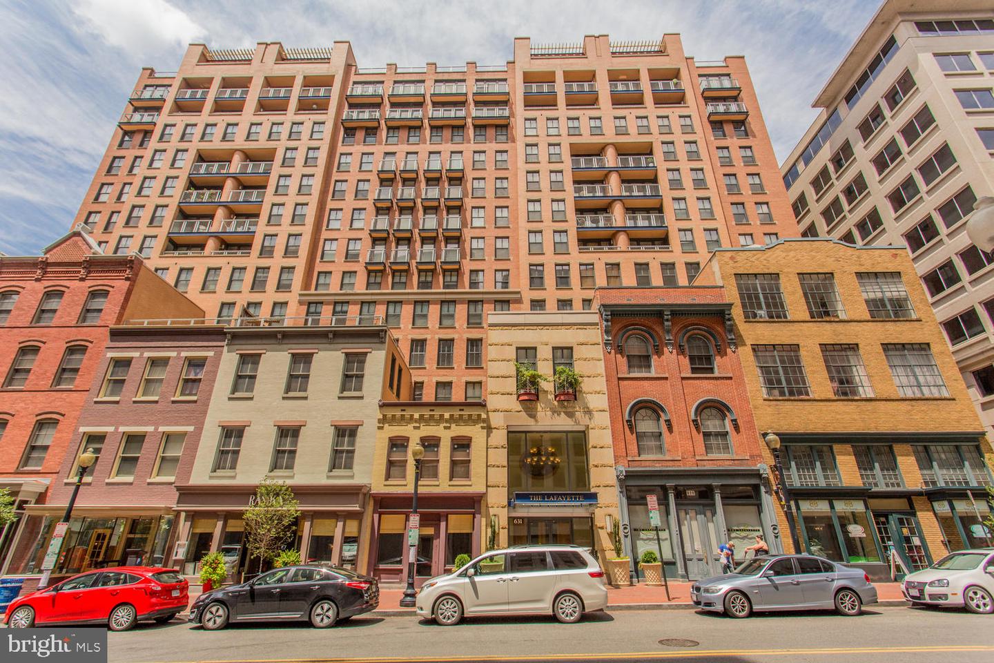 631 D ST NW #632, WASHINGTON, District Of Columbia 20004, 1 Bedroom Bedrooms, ,1 BathroomBathrooms,Residential,For sale,631 D ST NW #632,DCDC2194576 MLS # DCDC2194576