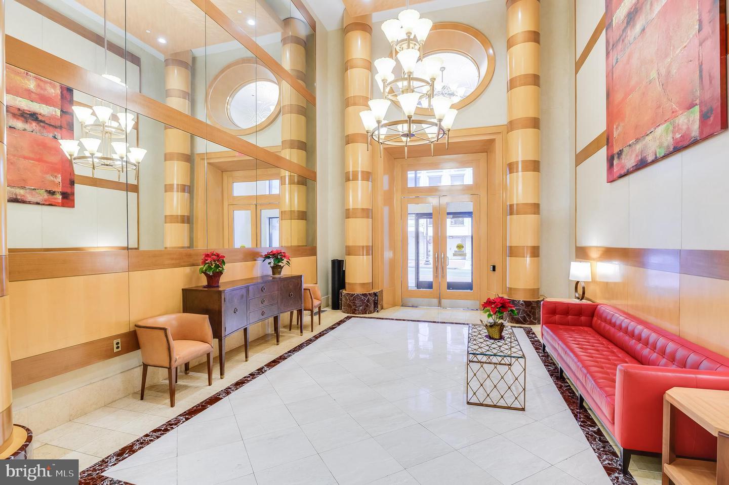 631 D ST NW #632, WASHINGTON, District Of Columbia 20004, 1 Bedroom Bedrooms, ,1 BathroomBathrooms,Residential,For sale,631 D ST NW #632,DCDC2194576 MLS # DCDC2194576