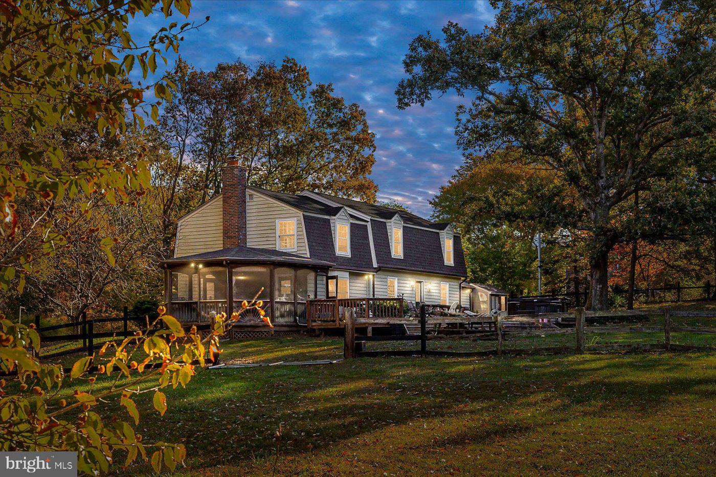 12728 BRISTOW RD, NOKESVILLE, Virginia 20181, 4 Bedrooms Bedrooms, ,3 BathroomsBathrooms,Residential,For sale,12728 BRISTOW RD,VAPW2091882 MLS # VAPW2091882