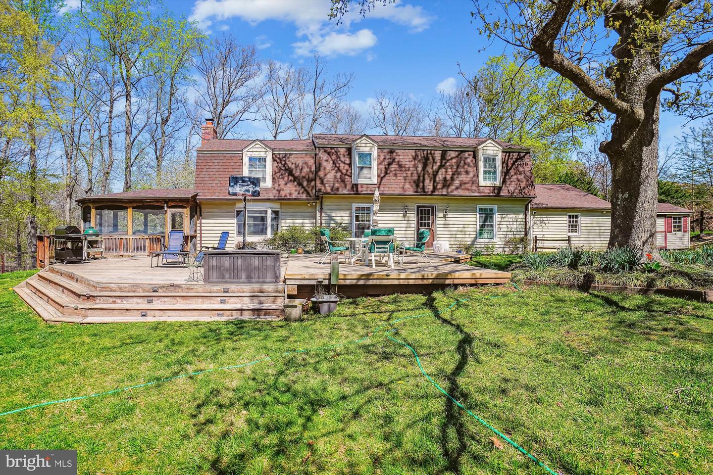 12728 BRISTOW RD, NOKESVILLE, Virginia 20181, 4 Bedrooms Bedrooms, ,3 BathroomsBathrooms,Residential,For sale,12728 BRISTOW RD,VAPW2091882 MLS # VAPW2091882