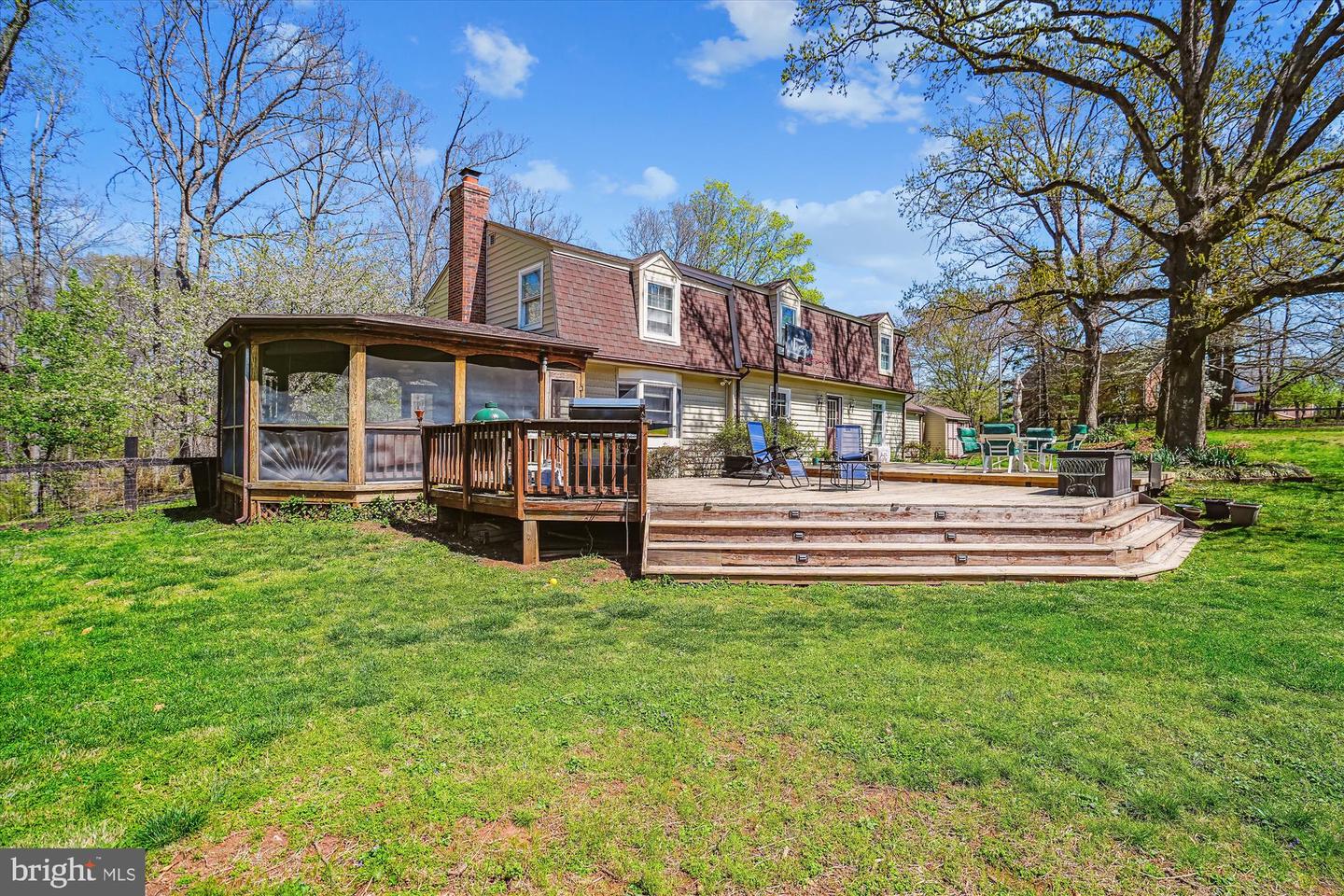 12728 BRISTOW RD, NOKESVILLE, Virginia 20181, 4 Bedrooms Bedrooms, ,3 BathroomsBathrooms,Residential,For sale,12728 BRISTOW RD,VAPW2091882 MLS # VAPW2091882