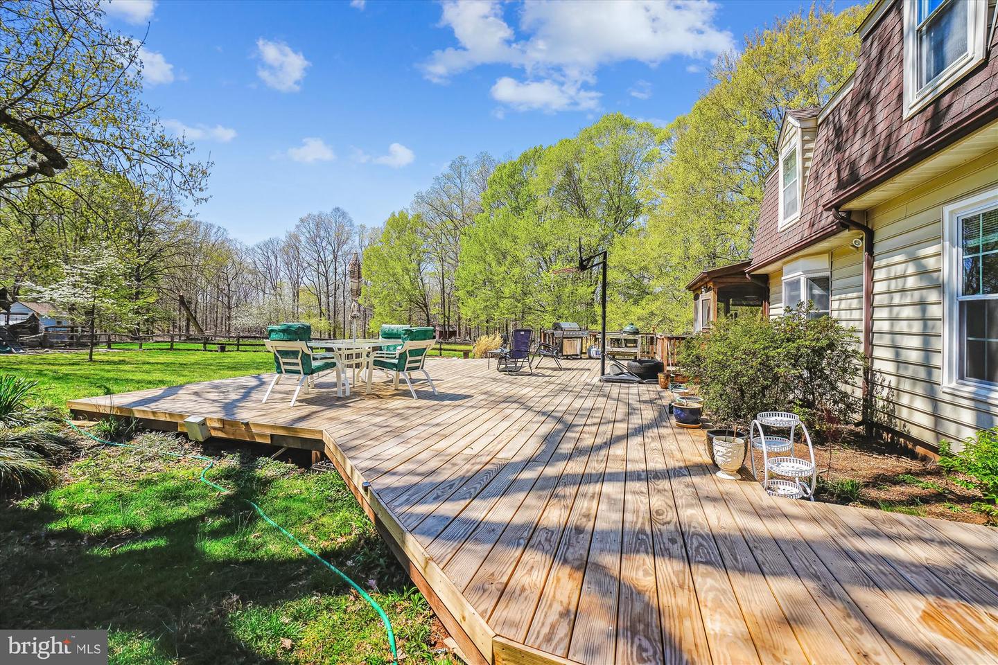 12728 BRISTOW RD, NOKESVILLE, Virginia 20181, 4 Bedrooms Bedrooms, ,3 BathroomsBathrooms,Residential,For sale,12728 BRISTOW RD,VAPW2091882 MLS # VAPW2091882