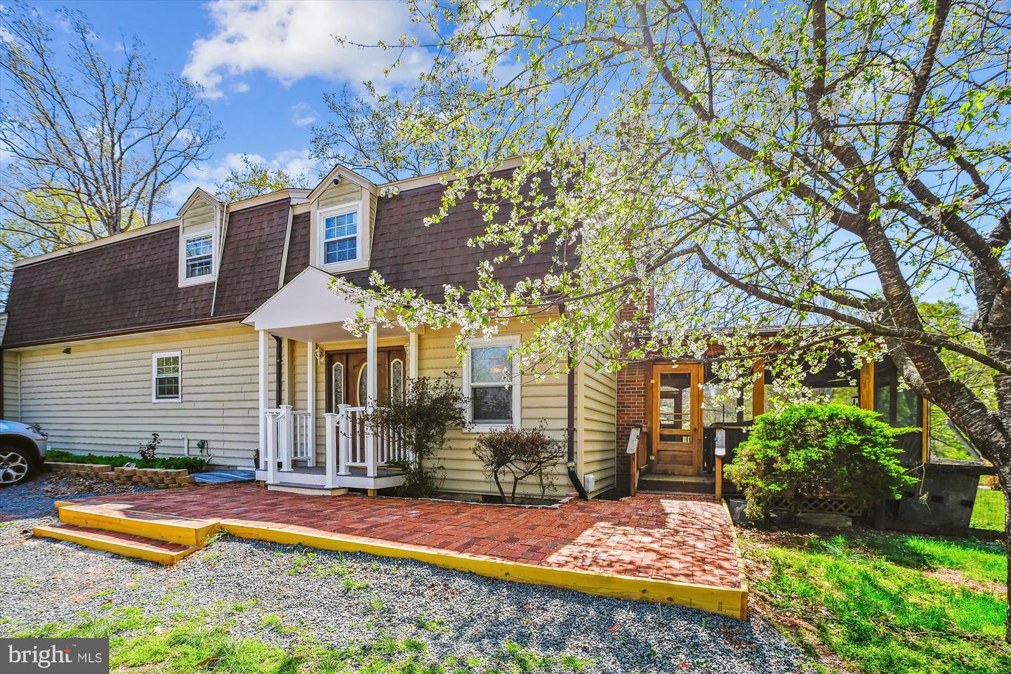 12728 BRISTOW RD, NOKESVILLE, Virginia 20181, 4 Bedrooms Bedrooms, ,3 BathroomsBathrooms,Residential,For sale,12728 BRISTOW RD,VAPW2091882 MLS # VAPW2091882
