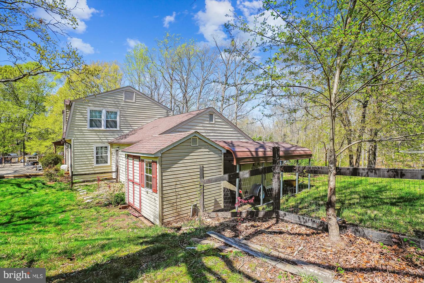 12728 BRISTOW RD, NOKESVILLE, Virginia 20181, 4 Bedrooms Bedrooms, ,3 BathroomsBathrooms,Residential,For sale,12728 BRISTOW RD,VAPW2091882 MLS # VAPW2091882