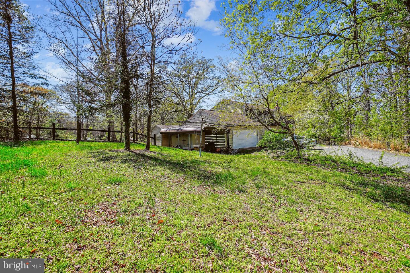 12728 BRISTOW RD, NOKESVILLE, Virginia 20181, 4 Bedrooms Bedrooms, ,3 BathroomsBathrooms,Residential,For sale,12728 BRISTOW RD,VAPW2091882 MLS # VAPW2091882