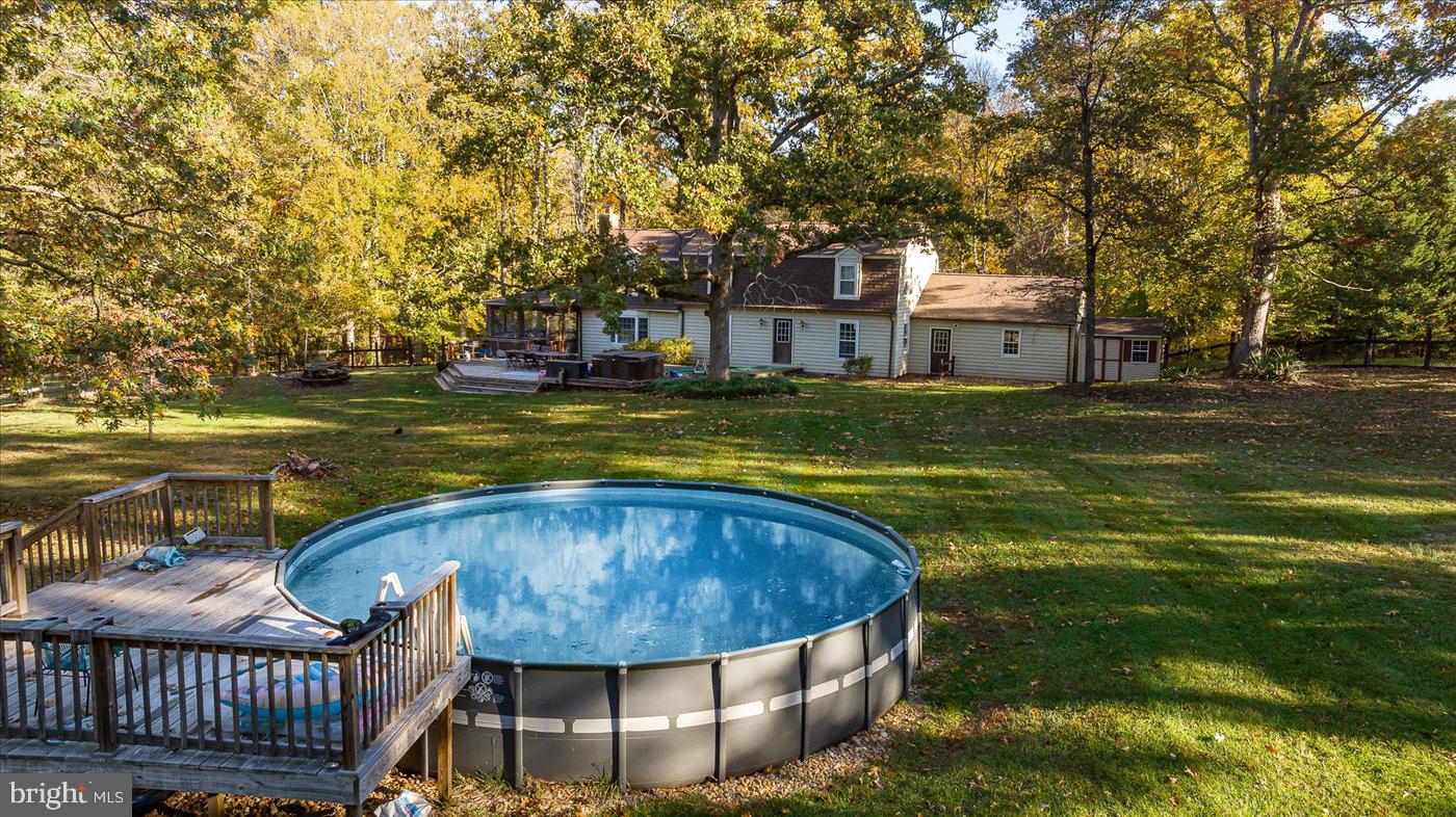 12728 BRISTOW RD, NOKESVILLE, Virginia 20181, 4 Bedrooms Bedrooms, ,3 BathroomsBathrooms,Residential,For sale,12728 BRISTOW RD,VAPW2091882 MLS # VAPW2091882