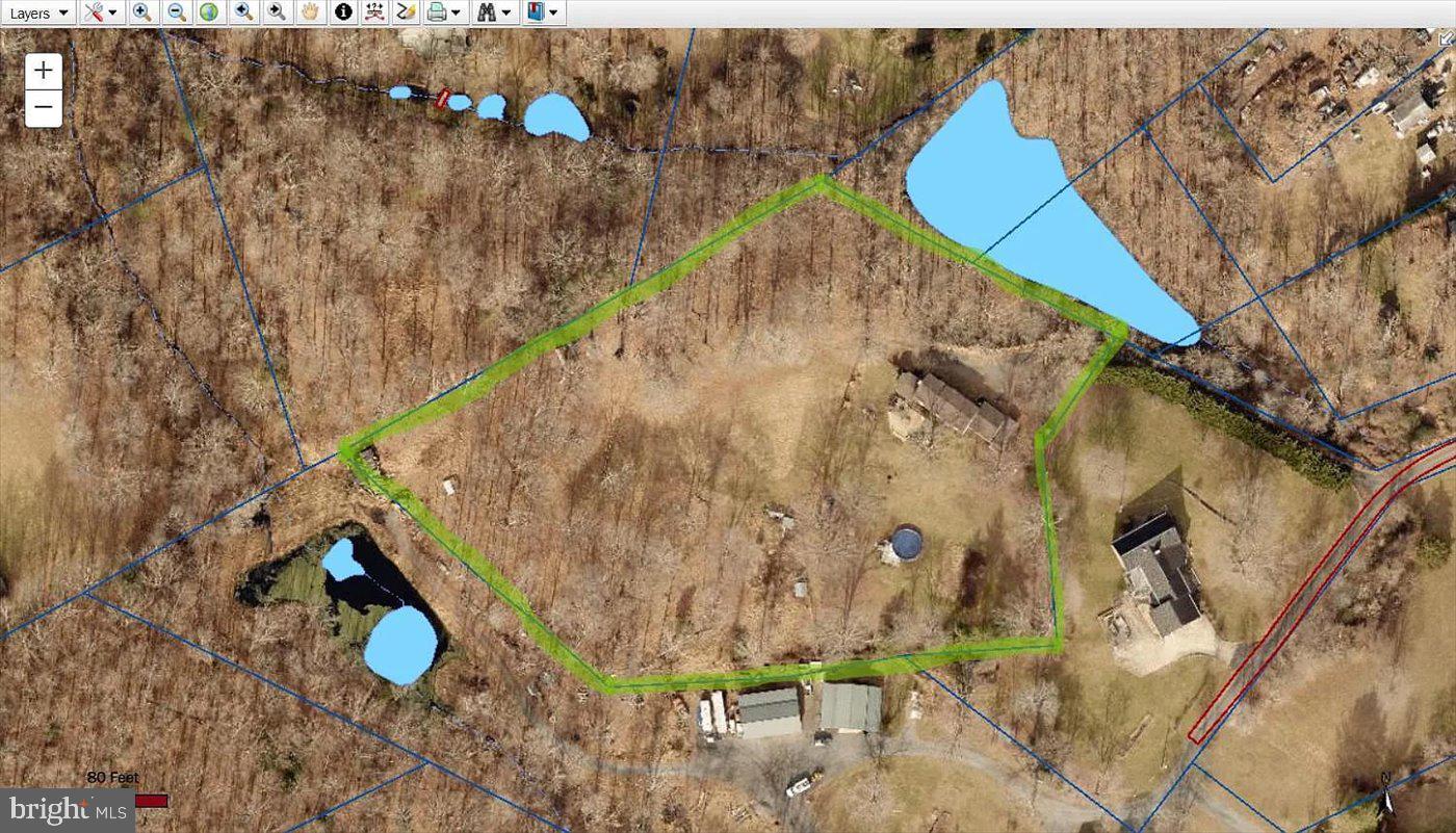 12728 BRISTOW RD, NOKESVILLE, Virginia 20181, 4 Bedrooms Bedrooms, ,3 BathroomsBathrooms,Residential,For sale,12728 BRISTOW RD,VAPW2091882 MLS # VAPW2091882