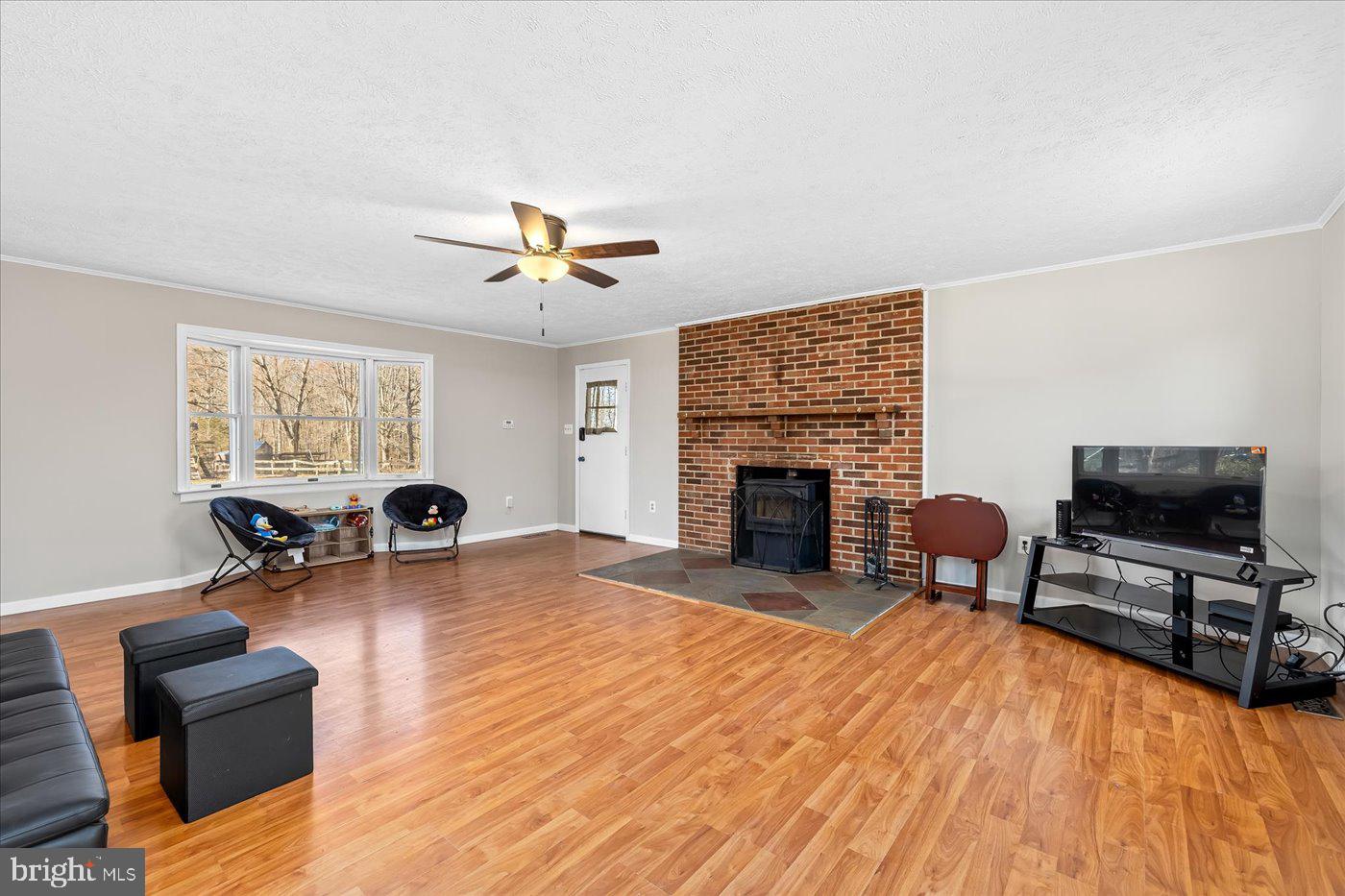 12728 BRISTOW RD, NOKESVILLE, Virginia 20181, 4 Bedrooms Bedrooms, ,3 BathroomsBathrooms,Residential,For sale,12728 BRISTOW RD,VAPW2091882 MLS # VAPW2091882