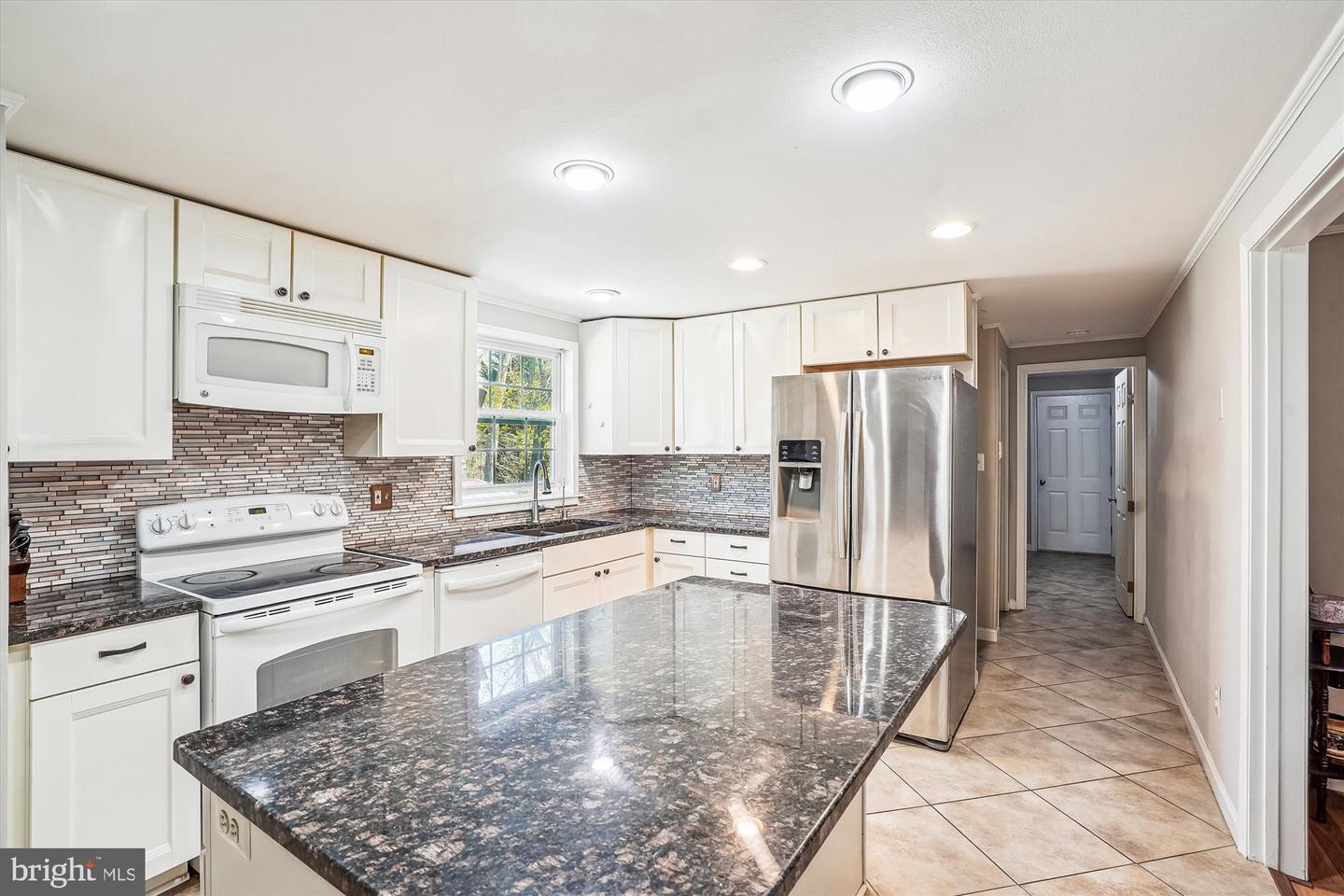 12728 BRISTOW RD, NOKESVILLE, Virginia 20181, 4 Bedrooms Bedrooms, ,3 BathroomsBathrooms,Residential,For sale,12728 BRISTOW RD,VAPW2091882 MLS # VAPW2091882