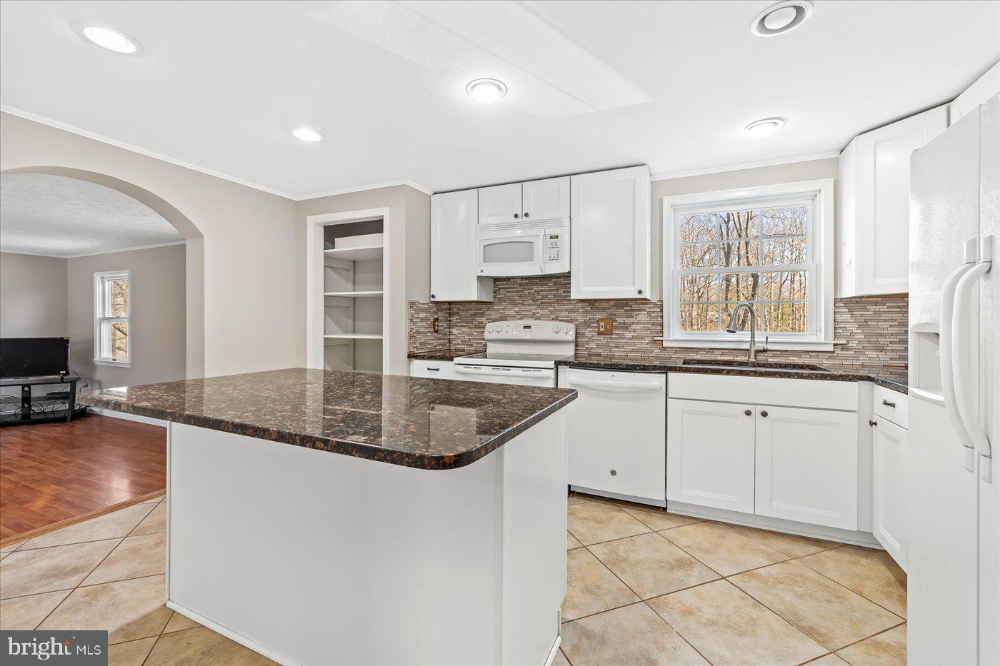 12728 BRISTOW RD, NOKESVILLE, Virginia 20181, 4 Bedrooms Bedrooms, ,3 BathroomsBathrooms,Residential,For sale,12728 BRISTOW RD,VAPW2091882 MLS # VAPW2091882