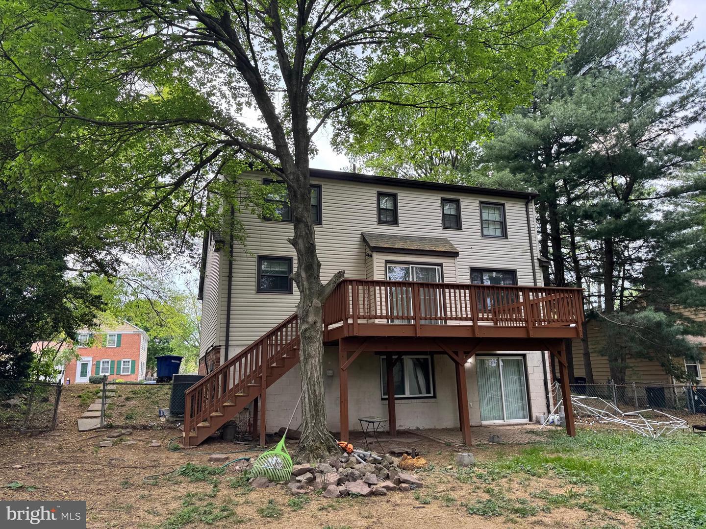 719 PALMER DR, HERNDON, Virginia 20170, 4 Bedrooms Bedrooms, ,3 BathroomsBathrooms,Residential,For sale,719 PALMER DR,VAFX2233800 MLS # VAFX2233800