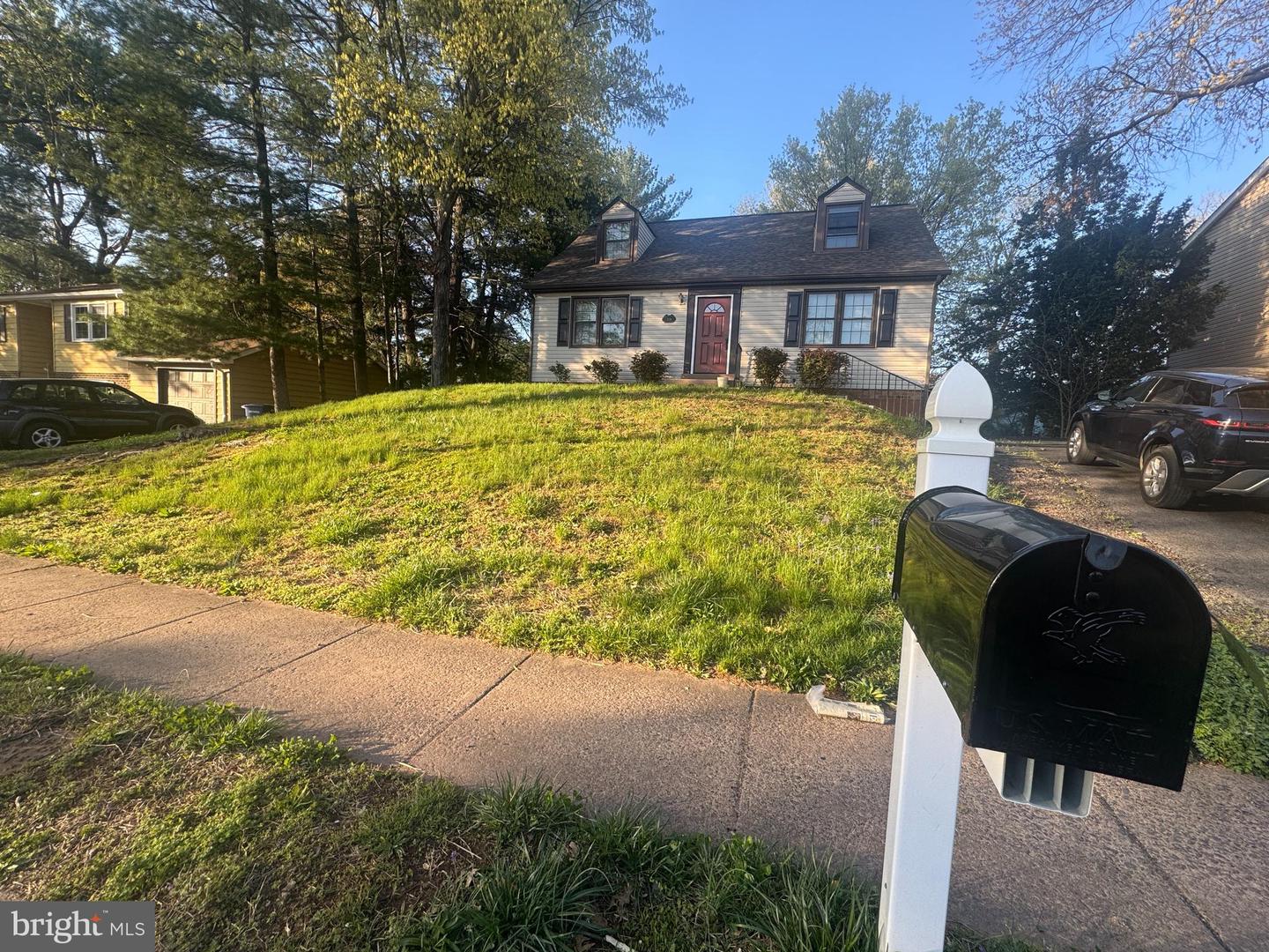 719 PALMER DR, HERNDON, Virginia 20170, 4 Bedrooms Bedrooms, ,3 BathroomsBathrooms,Residential,For sale,719 PALMER DR,VAFX2233800 MLS # VAFX2233800