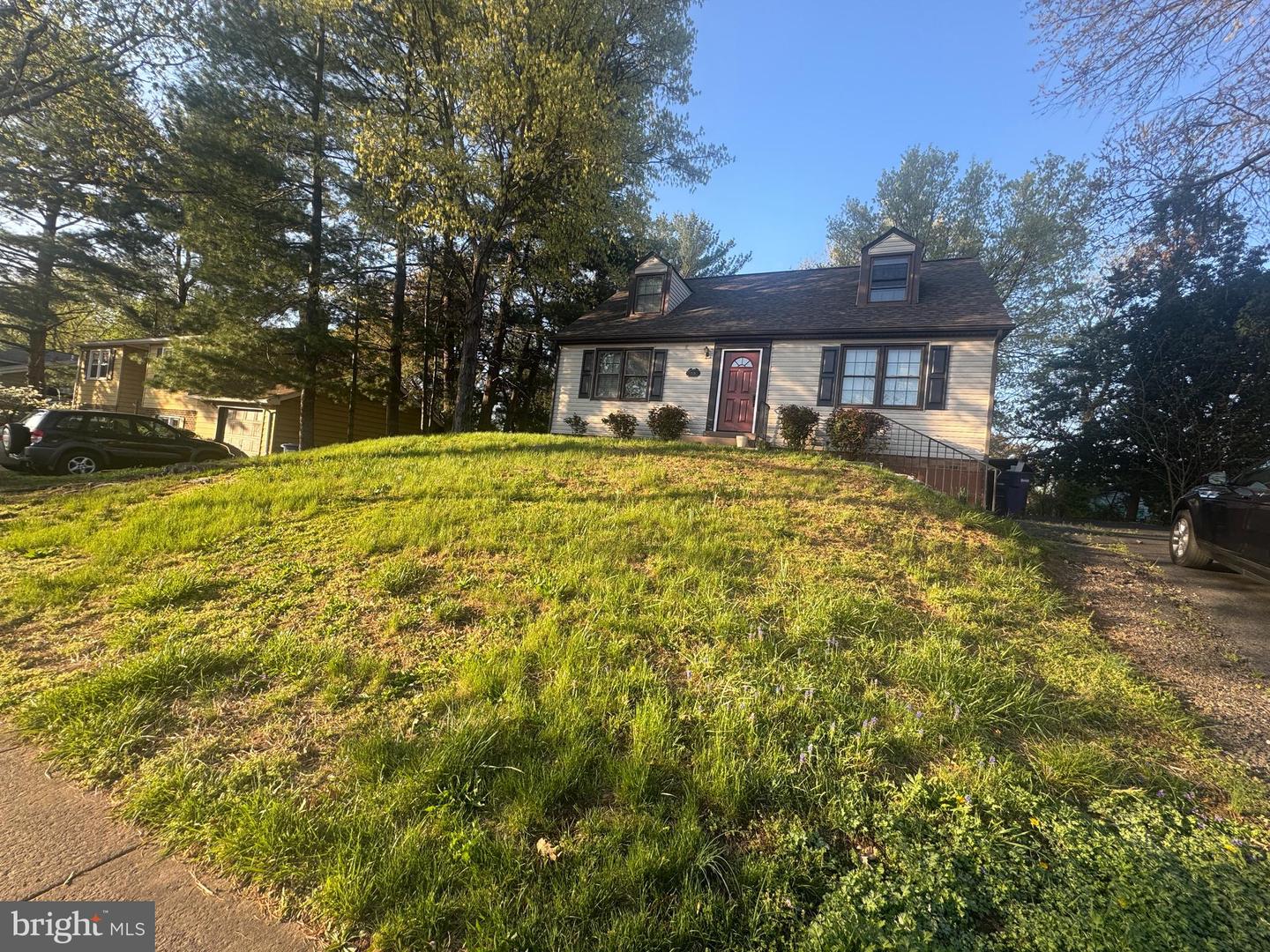 719 PALMER DR, HERNDON, Virginia 20170, 4 Bedrooms Bedrooms, ,3 BathroomsBathrooms,Residential,For sale,719 PALMER DR,VAFX2233800 MLS # VAFX2233800