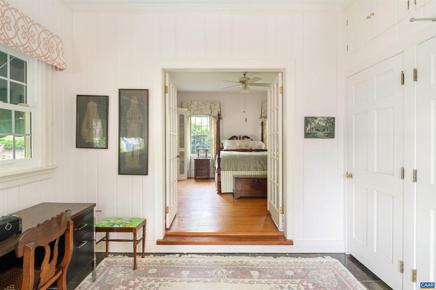 42 OLD FARM RD, CHARLOTTESVILLE, Virginia 22903, 4 Bedrooms Bedrooms, ,3 BathroomsBathrooms,Residential,For sale,42 OLD FARM RD,663436 MLS # 663436