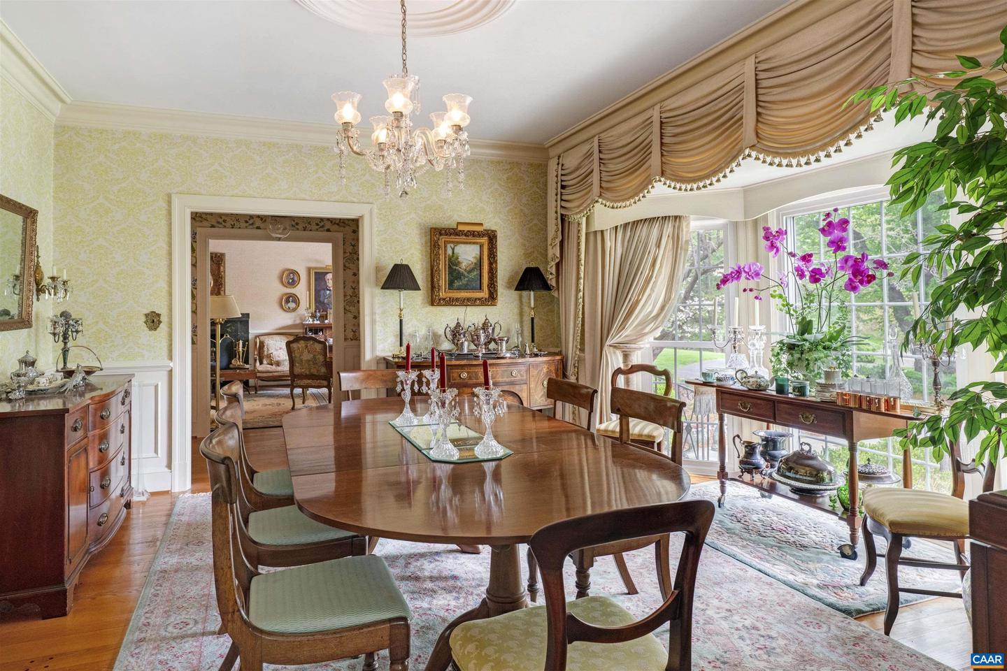 42 OLD FARM RD, CHARLOTTESVILLE, Virginia 22903, 4 Bedrooms Bedrooms, ,3 BathroomsBathrooms,Residential,For sale,42 OLD FARM RD,663436 MLS # 663436