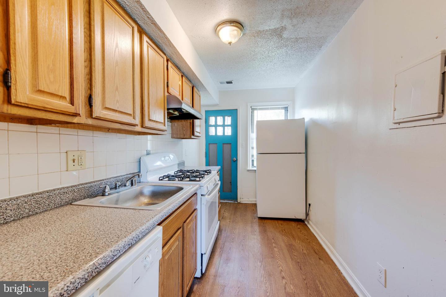 5033 JUST ST NE, WASHINGTON, District Of Columbia 20019, 3 Bedrooms Bedrooms, ,1 BathroomBathrooms,Residential,For sale,5033 JUST ST NE,DCDC2196430 MLS # DCDC2196430