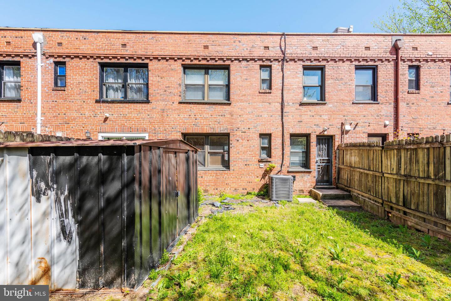 5033 JUST ST NE, WASHINGTON, District Of Columbia 20019, 3 Bedrooms Bedrooms, ,1 BathroomBathrooms,Residential,For sale,5033 JUST ST NE,DCDC2196430 MLS # DCDC2196430