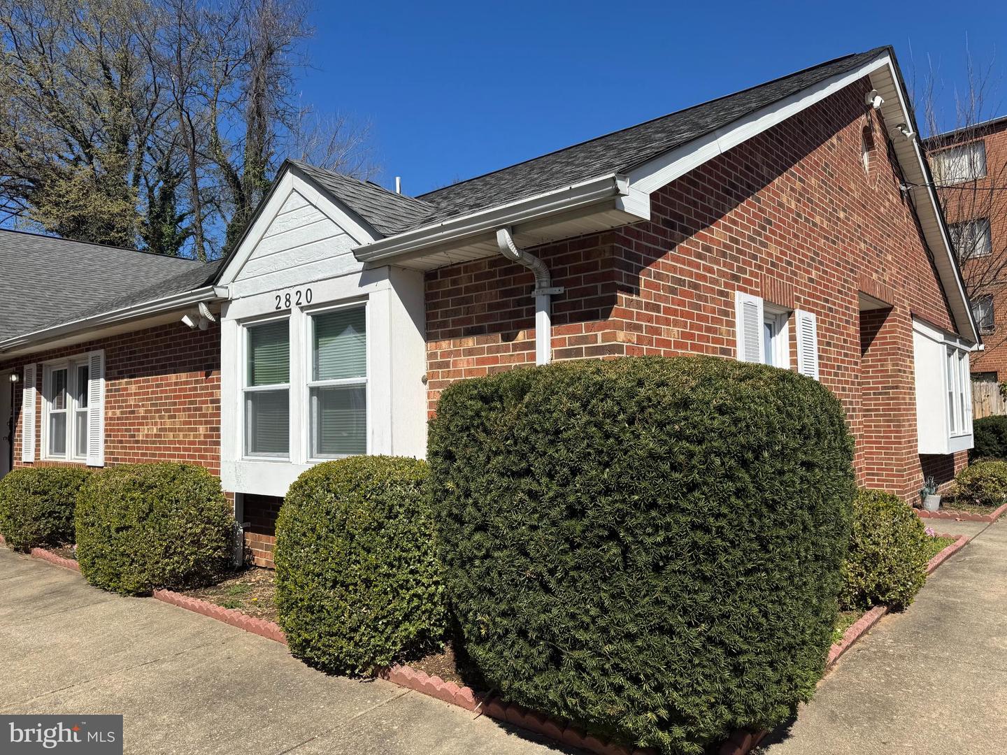 2820 HARTFORD ST SE, WASHINGTON, District Of Columbia 20020, 4 Bedrooms Bedrooms, 9 Rooms Rooms,3 BathroomsBathrooms,Residential,For sale,2820 HARTFORD ST SE,DCDC2196578 MLS # DCDC2196578