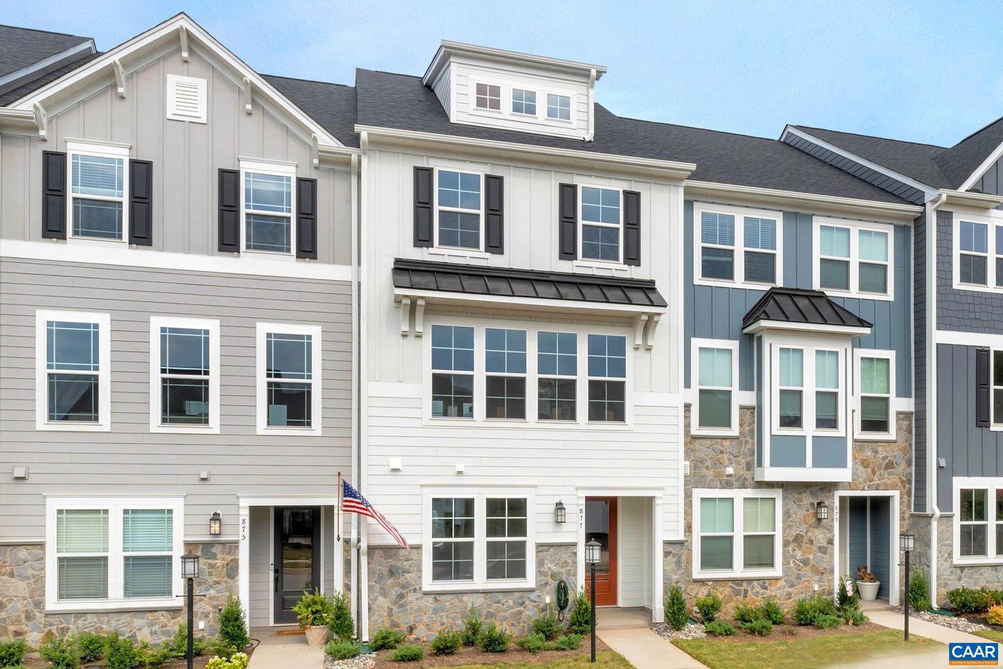 60 HILAH LN, CHARLOTTESVILLE, Virginia 22901, 4 Bedrooms Bedrooms, ,3 BathroomsBathrooms,Residential,For sale,60 HILAH LN,663489 MLS # 663489