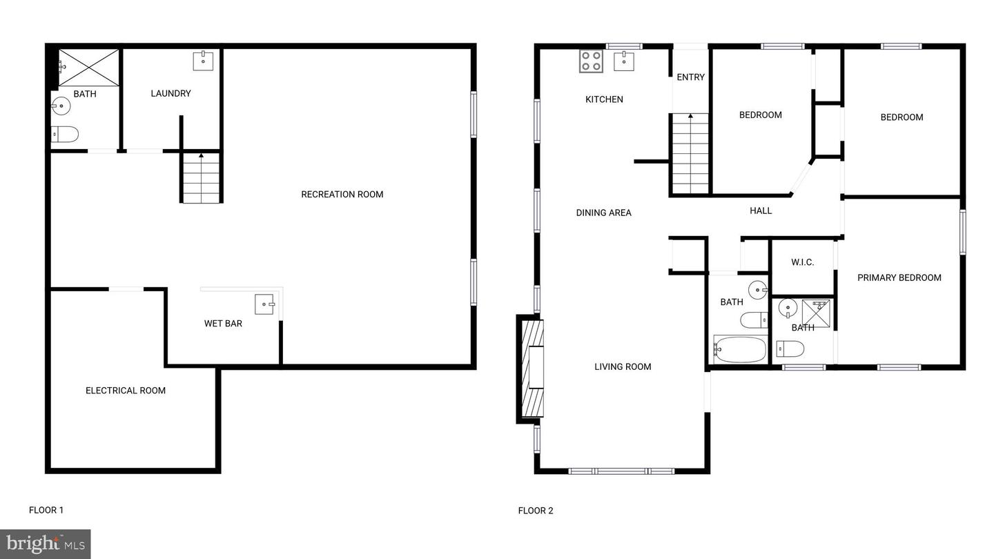 2811 SCHOOL ST, ALEXANDRIA, Virginia 22303, 3 Bedrooms Bedrooms, ,3 BathroomsBathrooms,Residential,For sale,2811 SCHOOL ST,VAFX2235674 MLS # VAFX2235674