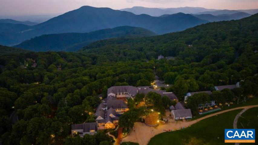 150 SHAMOKIN SPRINGS TRL, WINTERGREEN RESORT, Virginia 22967, ,Land,For sale,150 SHAMOKIN SPRINGS TRL,638845 MLS # 638845