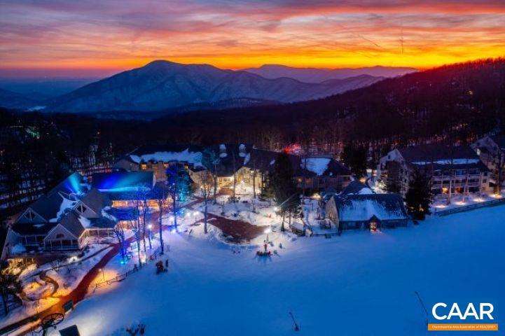150 SHAMOKIN SPRINGS TRL, WINTERGREEN RESORT, Virginia 22967, ,Land,For sale,150 SHAMOKIN SPRINGS TRL,638845 MLS # 638845