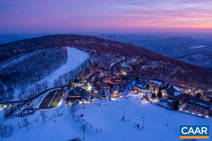 150 SHAMOKIN SPRINGS TRL, WINTERGREEN RESORT, Virginia 22967, ,Land,For sale,150 SHAMOKIN SPRINGS TRL,638845 MLS # 638845