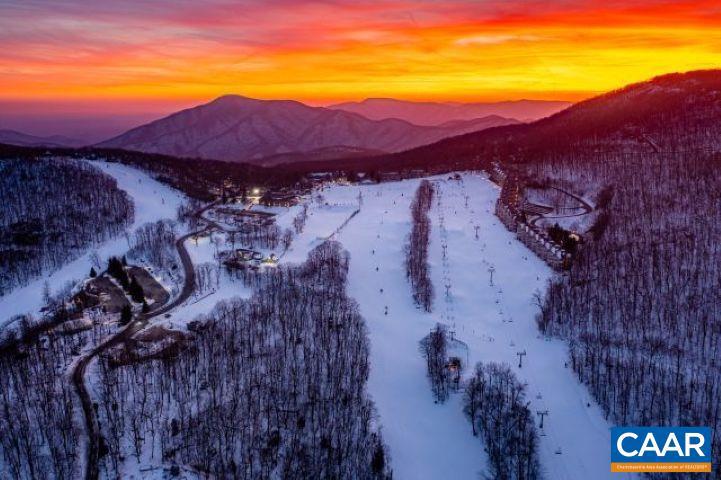 150 SHAMOKIN SPRINGS TRL, WINTERGREEN RESORT, Virginia 22967, ,Land,For sale,150 SHAMOKIN SPRINGS TRL,638845 MLS # 638845