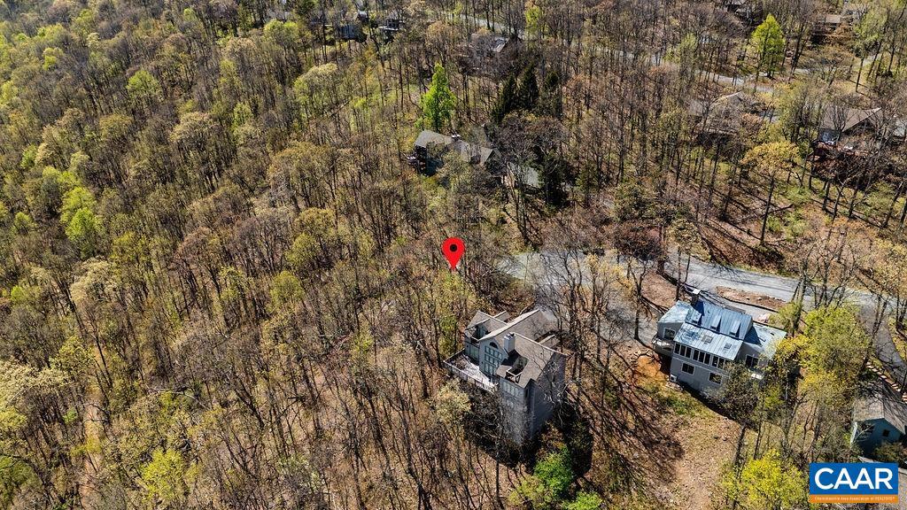 ROSEBAY LN #52, WINTERGREEN RESORT, Virginia 22967, ,Land,For sale,ROSEBAY LN #52,663571 MLS # 663571