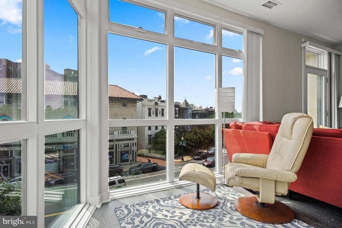 1794 LANIER PL NW #308, WASHINGTON, District Of Columbia 20009, 2 Bedrooms Bedrooms, ,2 BathroomsBathrooms,Residential,For sale,1794 LANIER PL NW #308,DCDC2188068 MLS # DCDC2188068