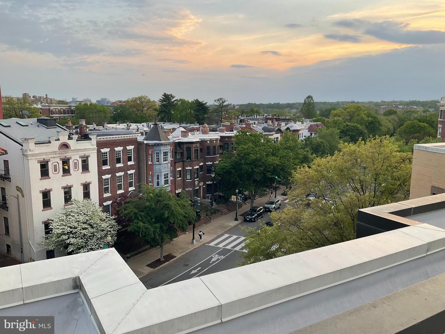 1794 LANIER PL NW #308, WASHINGTON, District Of Columbia 20009, 2 Bedrooms Bedrooms, ,2 BathroomsBathrooms,Residential,For sale,1794 LANIER PL NW #308,DCDC2188068 MLS # DCDC2188068