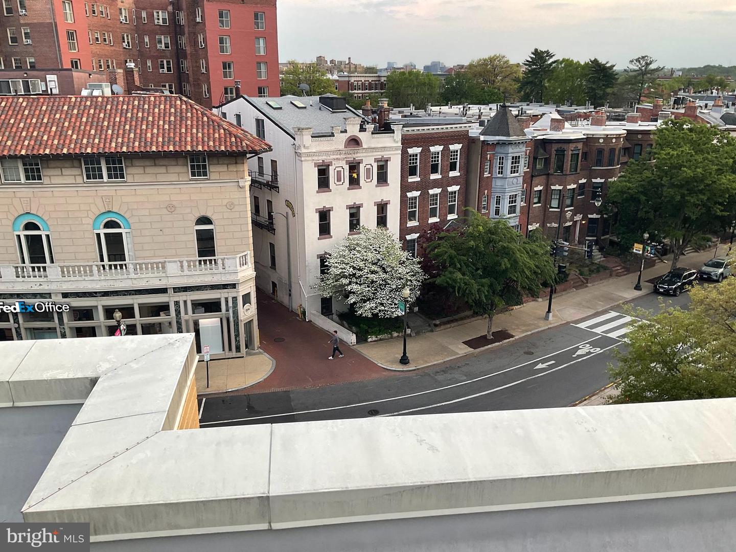 1794 LANIER PL NW #308, WASHINGTON, District Of Columbia 20009, 2 Bedrooms Bedrooms, ,2 BathroomsBathrooms,Residential,For sale,1794 LANIER PL NW #308,DCDC2188068 MLS # DCDC2188068