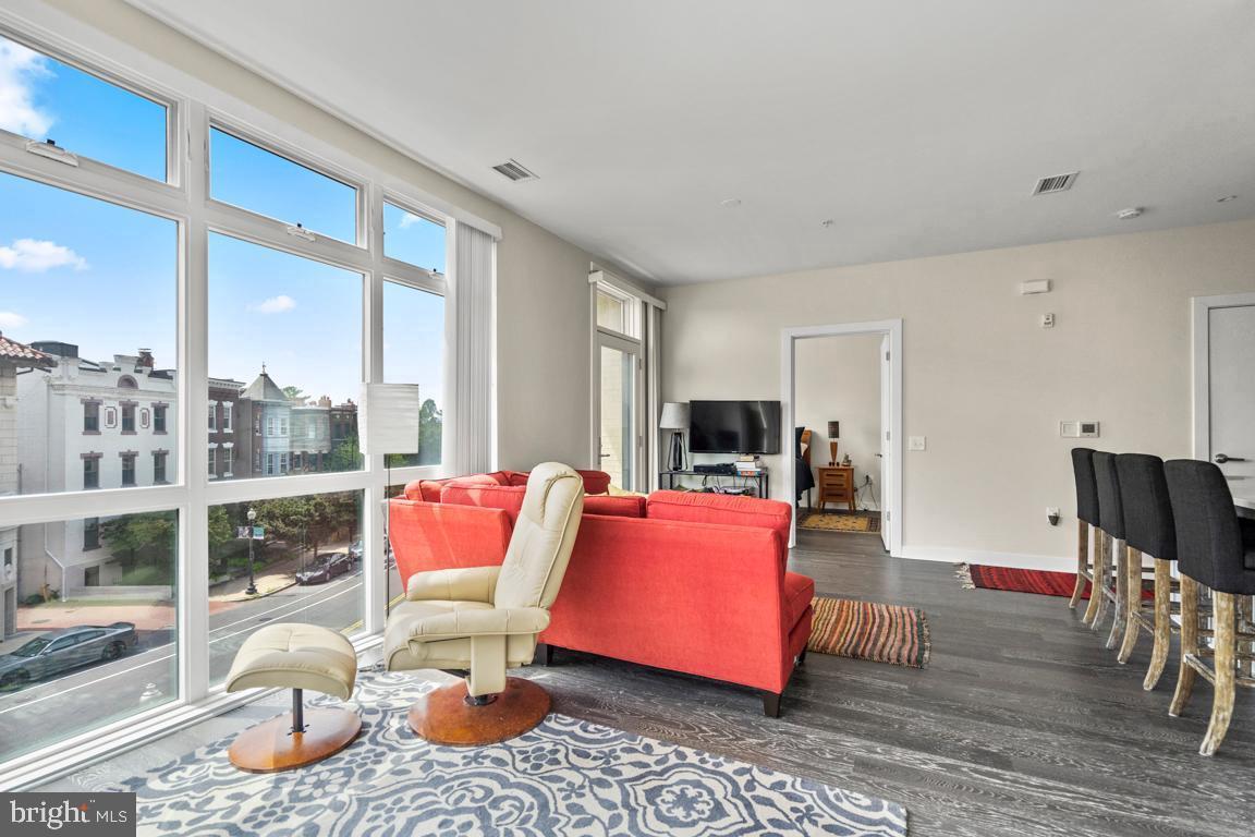 1794 LANIER PL NW #308, WASHINGTON, District Of Columbia 20009, 2 Bedrooms Bedrooms, ,2 BathroomsBathrooms,Residential,For sale,1794 LANIER PL NW #308,DCDC2188068 MLS # DCDC2188068