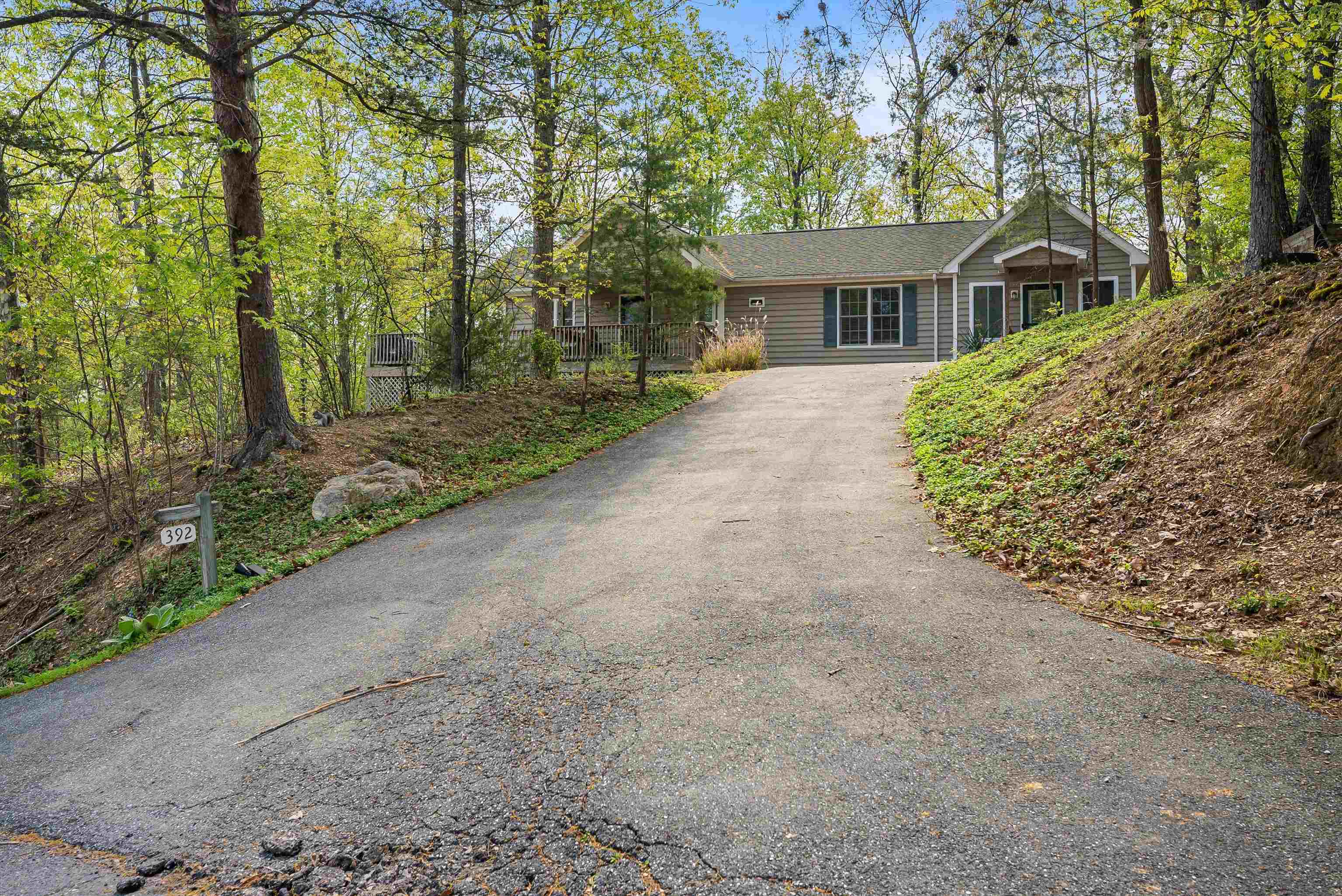 392 PASSAGE LN, ROCKINGHAM, Virginia 22840, 3 Bedrooms Bedrooms, ,2 BathroomsBathrooms,Residential,392 PASSAGE LN,663550 MLS # 663550