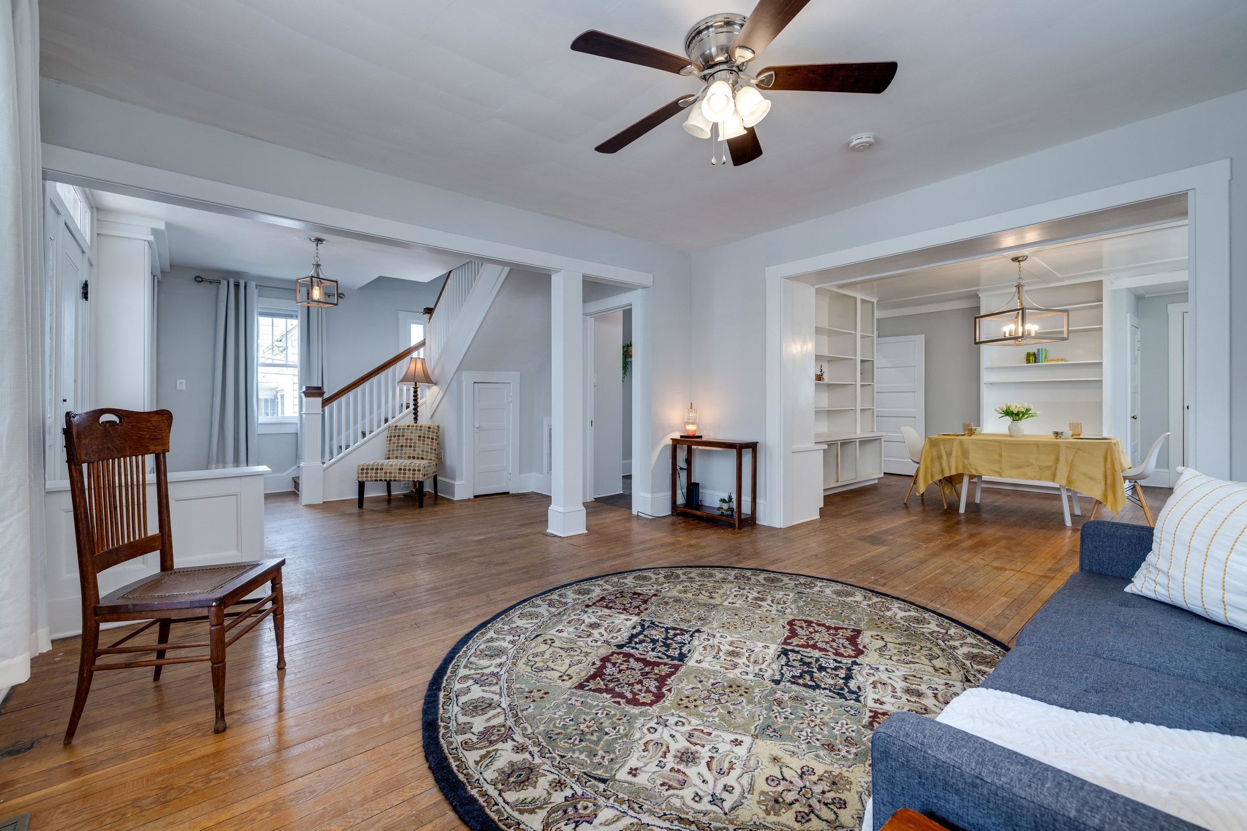 240 W VIEW ST, HARRISONBURG, Virginia 22801, 3 Bedrooms Bedrooms, ,2 BathroomsBathrooms,Residential,240 W VIEW ST,663572 MLS # 663572