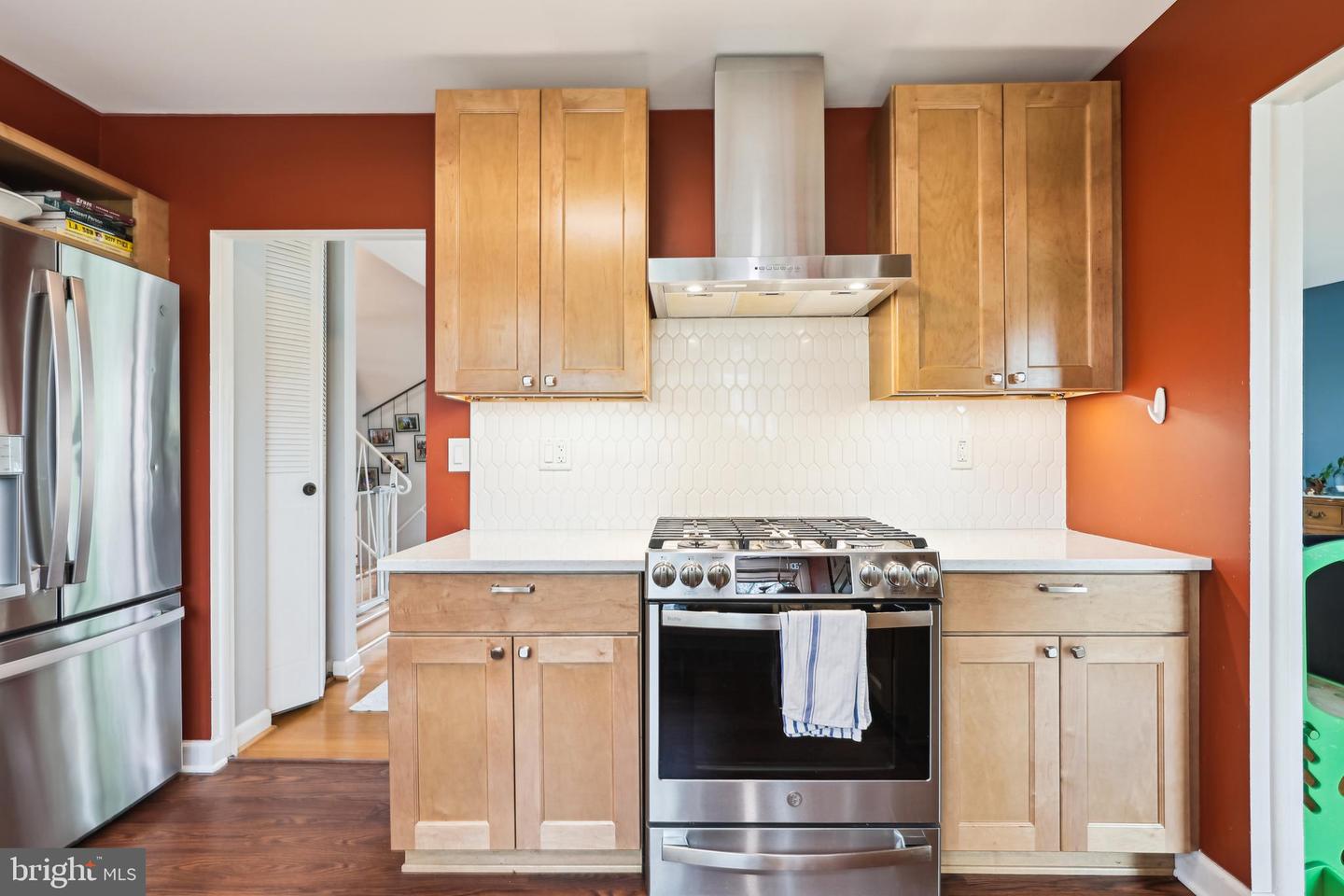 3413 SLADE CT, FALLS CHURCH, Virginia 22042, 3 Bedrooms Bedrooms, ,2 BathroomsBathrooms,Residential,For sale,3413 SLADE CT,VAFX2231206 MLS # VAFX2231206