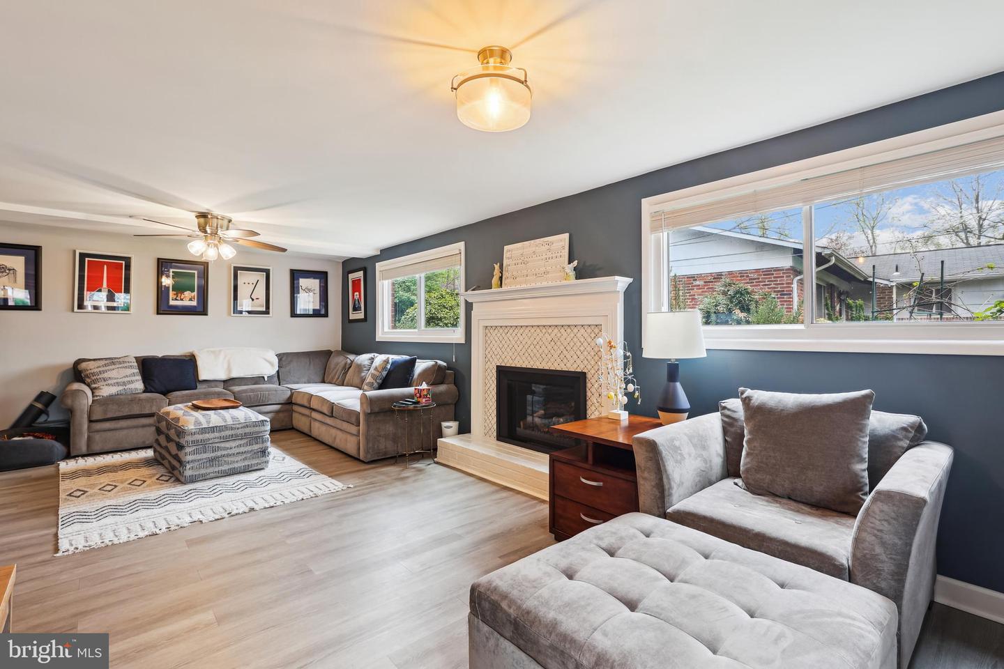 3413 SLADE CT, FALLS CHURCH, Virginia 22042, 3 Bedrooms Bedrooms, ,2 BathroomsBathrooms,Residential,For sale,3413 SLADE CT,VAFX2231206 MLS # VAFX2231206