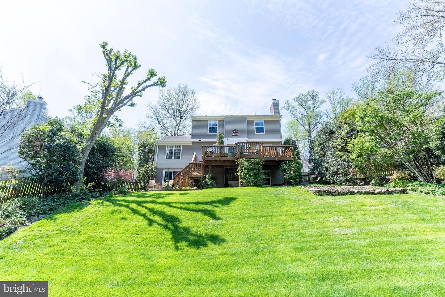 10794 ADARE DR, FAIRFAX, Virginia 22032, 4 Bedrooms Bedrooms, ,3 BathroomsBathrooms,Residential,For sale,10794 ADARE DR,VAFX2232458 MLS # VAFX2232458
