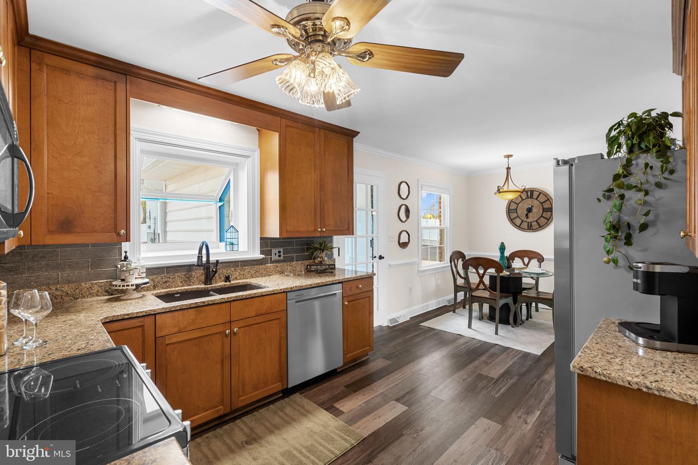 140 LAFAYETTE AVE, BOWLING GREEN, Virginia 22427, 3 Bedrooms Bedrooms, ,2 BathroomsBathrooms,Residential,For sale,140 LAFAYETTE AVE,VACV2007998 MLS # VACV2007998