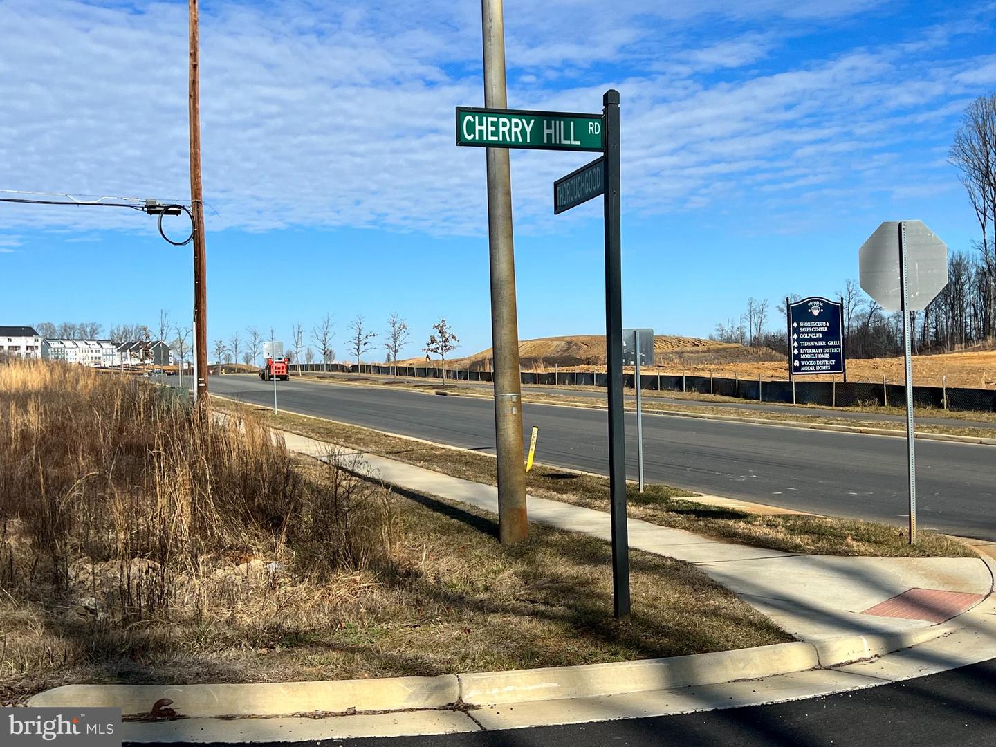 2037 CHERRY HILL RD, DUMFRIES, Virginia 22026, ,Land,For sale,2037 CHERRY HILL RD,VAPW2092768 MLS # VAPW2092768