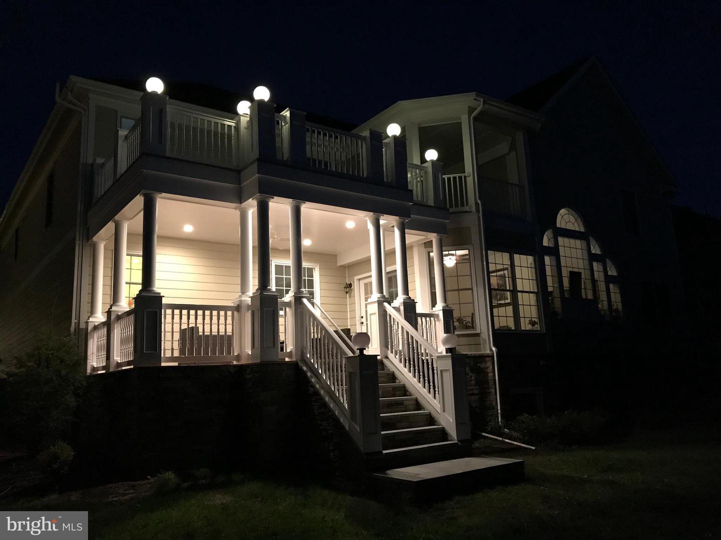 8428 LINK HILLS LOOP, GAINESVILLE, Virginia 20155, 5 Bedrooms Bedrooms, ,5 BathroomsBathrooms,Residential,For sale,8428 LINK HILLS LOOP,VAPW2092498 MLS # VAPW2092498