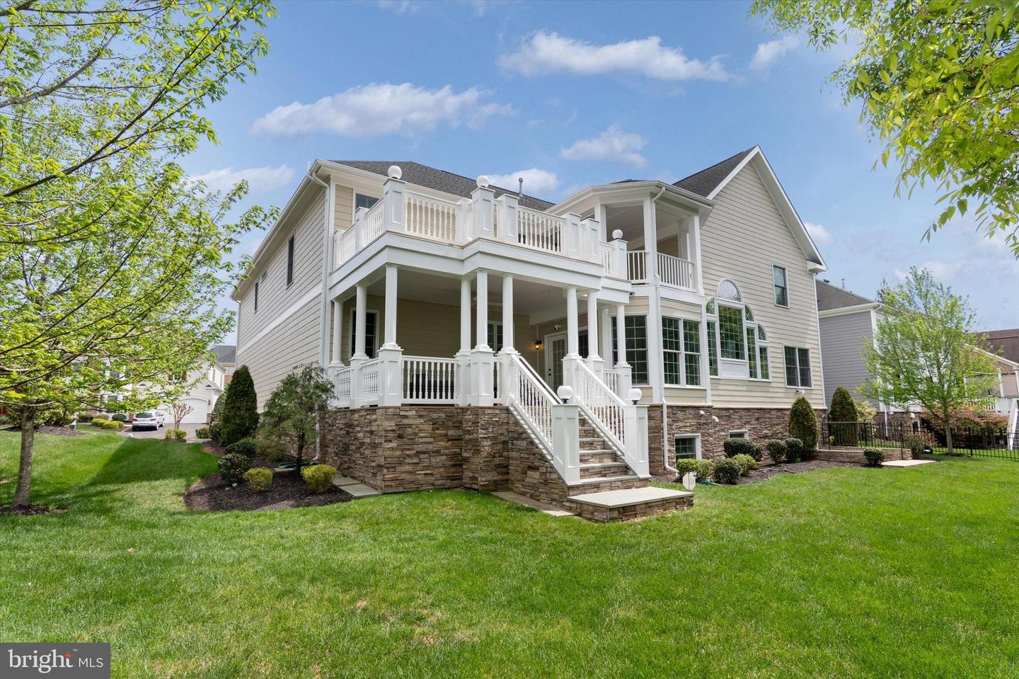8428 LINK HILLS LOOP, GAINESVILLE, Virginia 20155, 5 Bedrooms Bedrooms, ,5 BathroomsBathrooms,Residential,For sale,8428 LINK HILLS LOOP,VAPW2092498 MLS # VAPW2092498