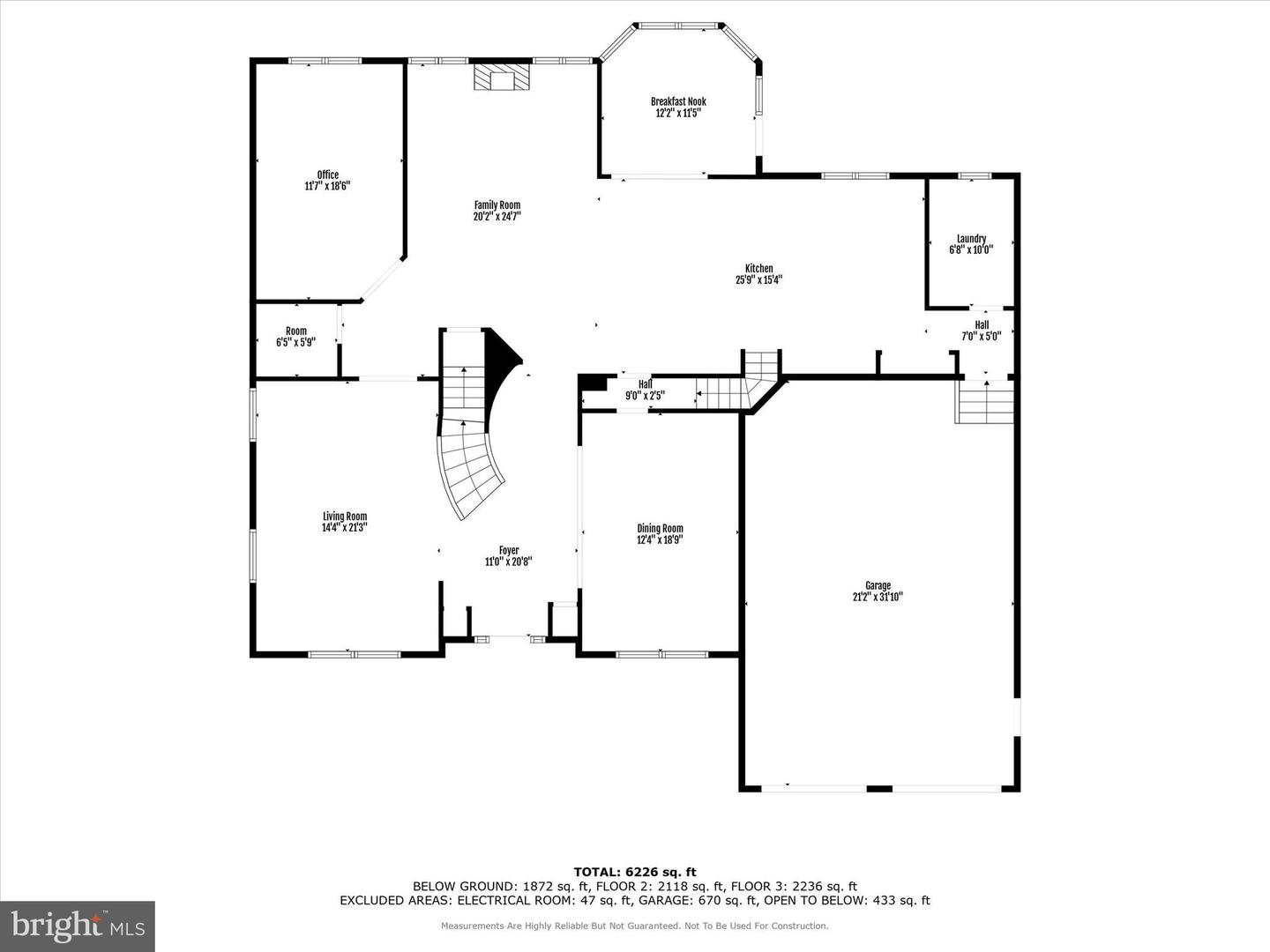 8428 LINK HILLS LOOP, GAINESVILLE, Virginia 20155, 5 Bedrooms Bedrooms, ,5 BathroomsBathrooms,Residential,For sale,8428 LINK HILLS LOOP,VAPW2092498 MLS # VAPW2092498