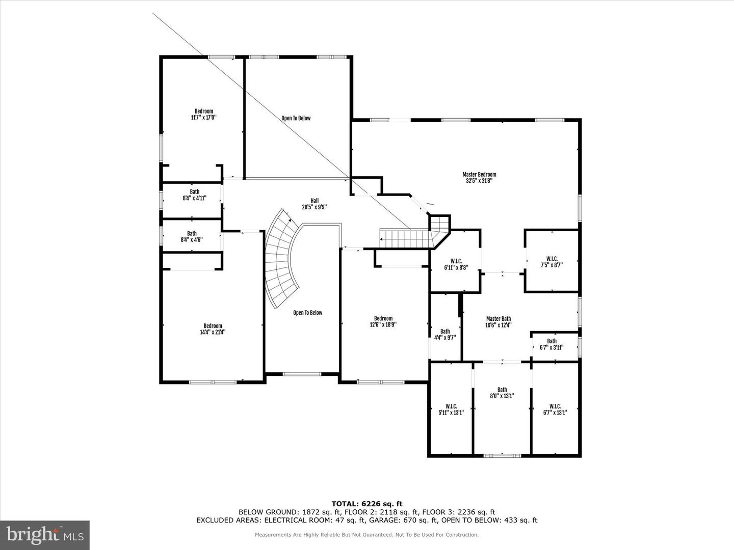 8428 LINK HILLS LOOP, GAINESVILLE, Virginia 20155, 5 Bedrooms Bedrooms, ,5 BathroomsBathrooms,Residential,For sale,8428 LINK HILLS LOOP,VAPW2092498 MLS # VAPW2092498