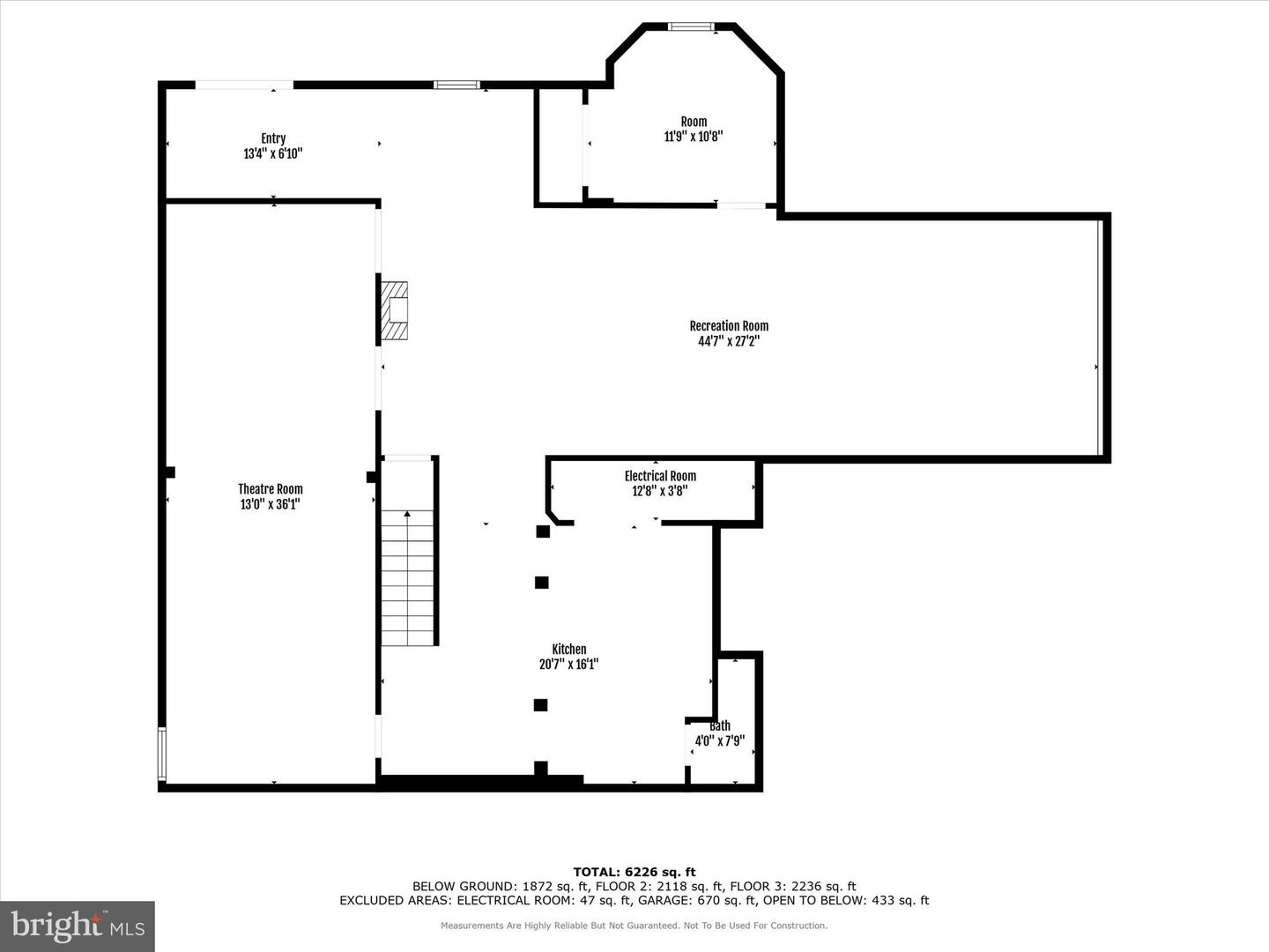 8428 LINK HILLS LOOP, GAINESVILLE, Virginia 20155, 5 Bedrooms Bedrooms, ,5 BathroomsBathrooms,Residential,For sale,8428 LINK HILLS LOOP,VAPW2092498 MLS # VAPW2092498